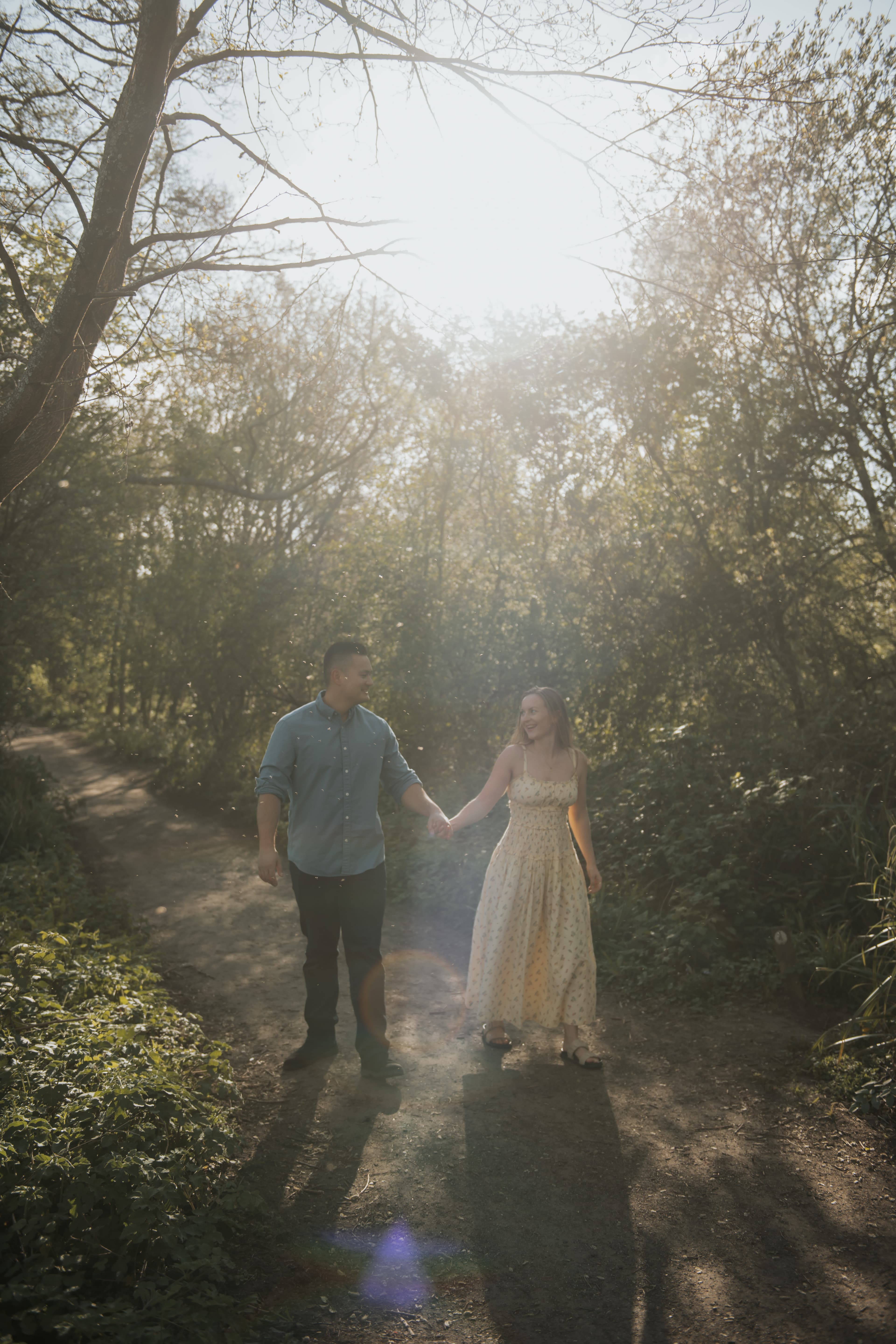 Engagement photo 71