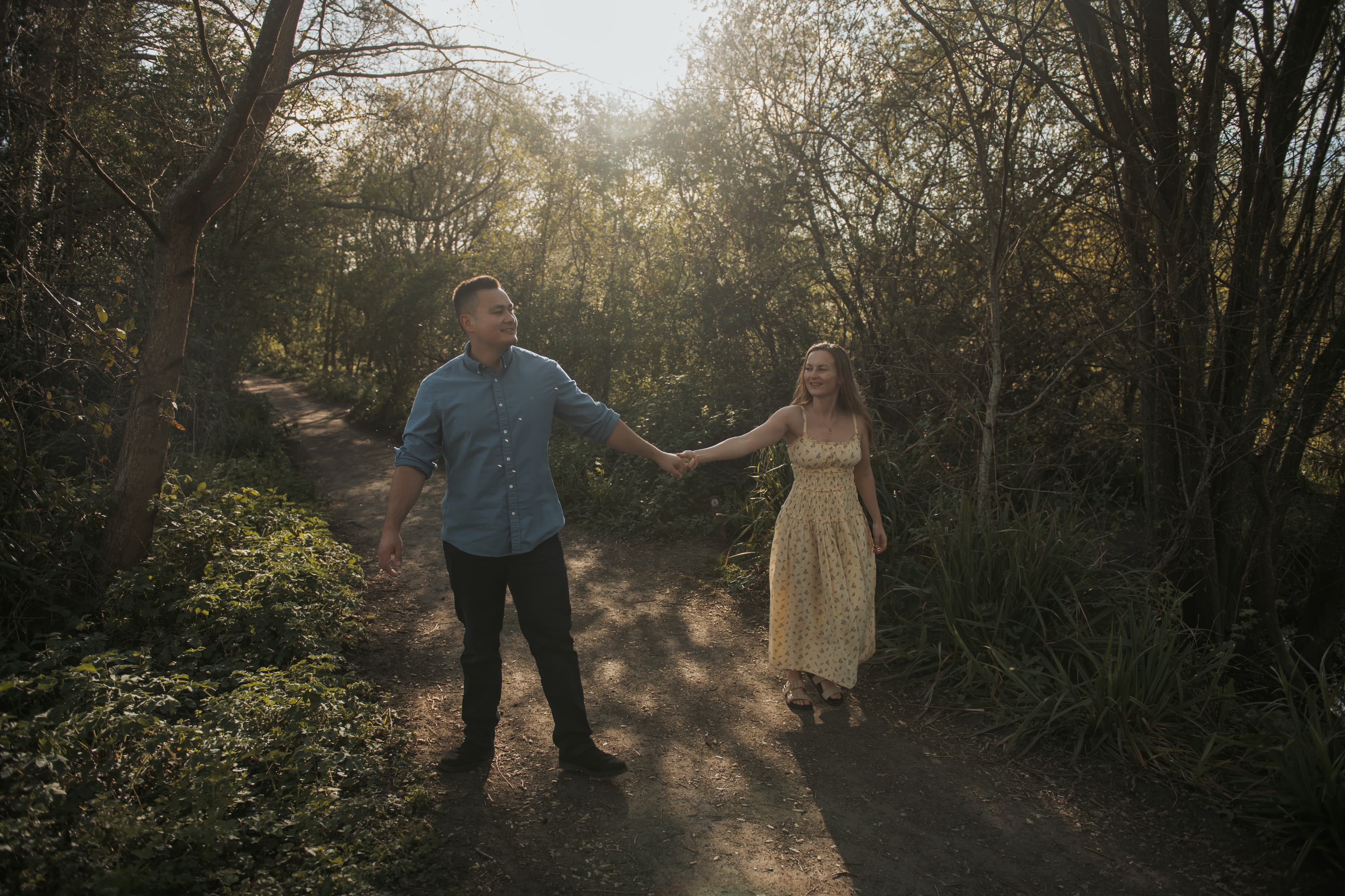 Engagement photo 72