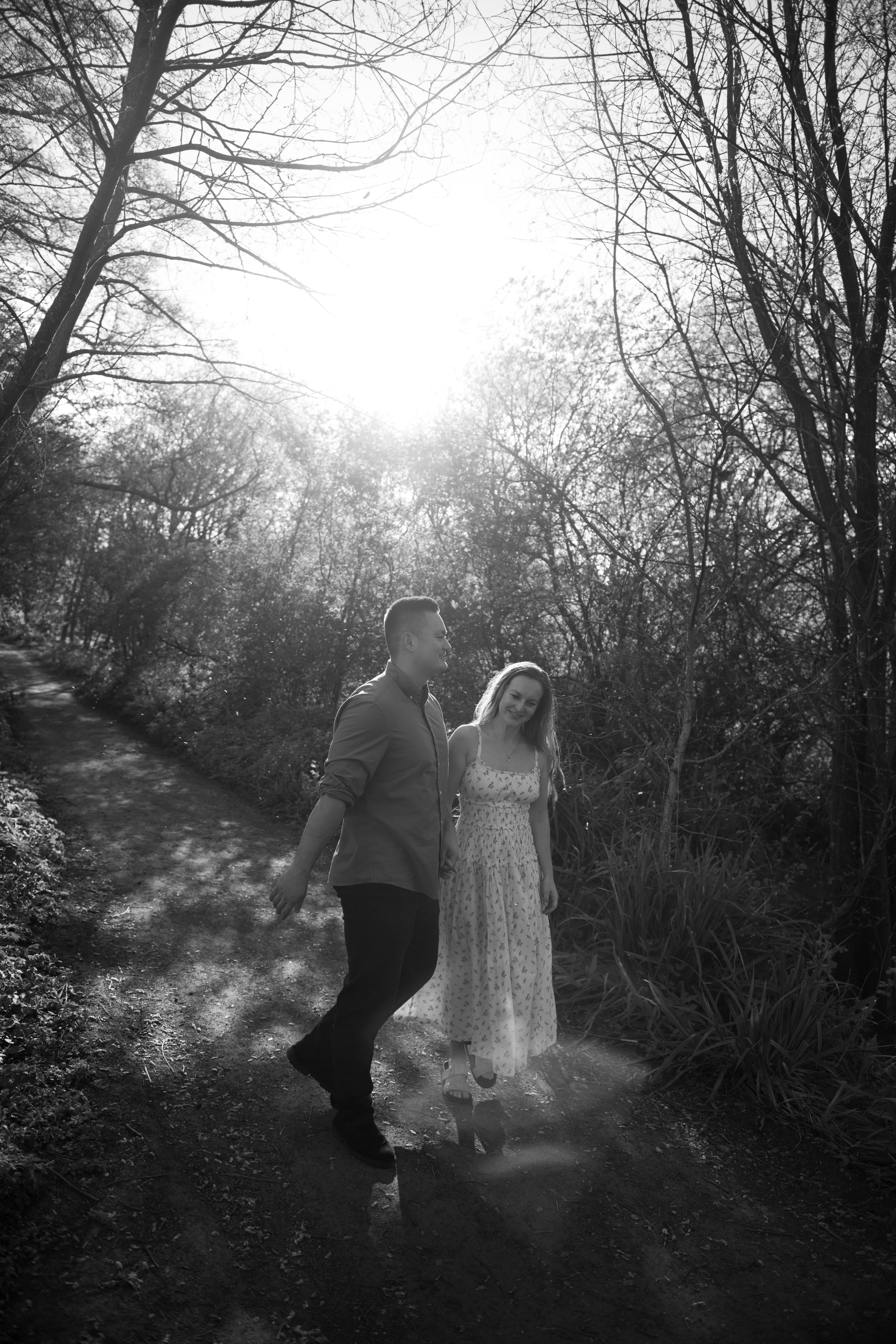 Engagement photo 73