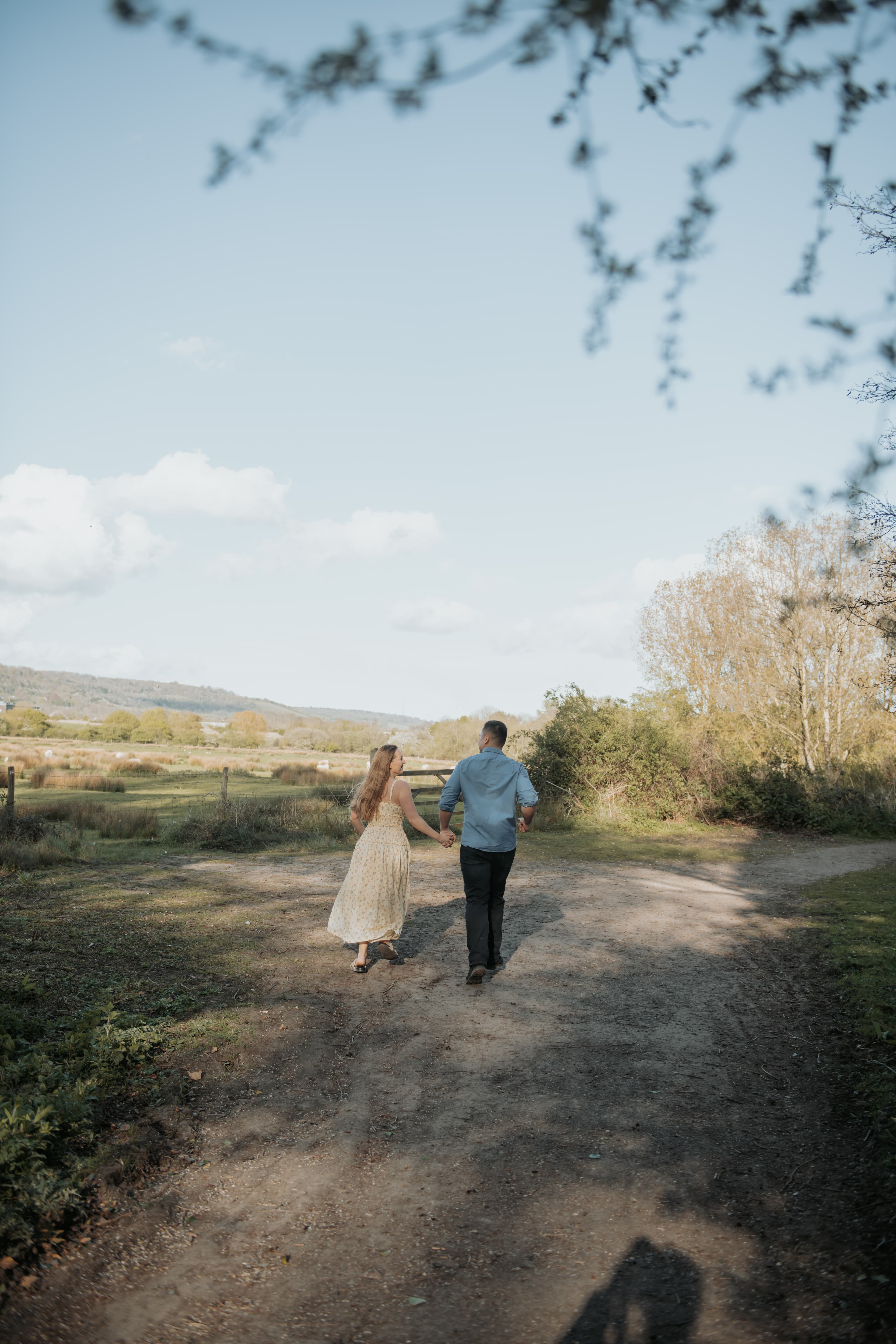 Engagement photo 74