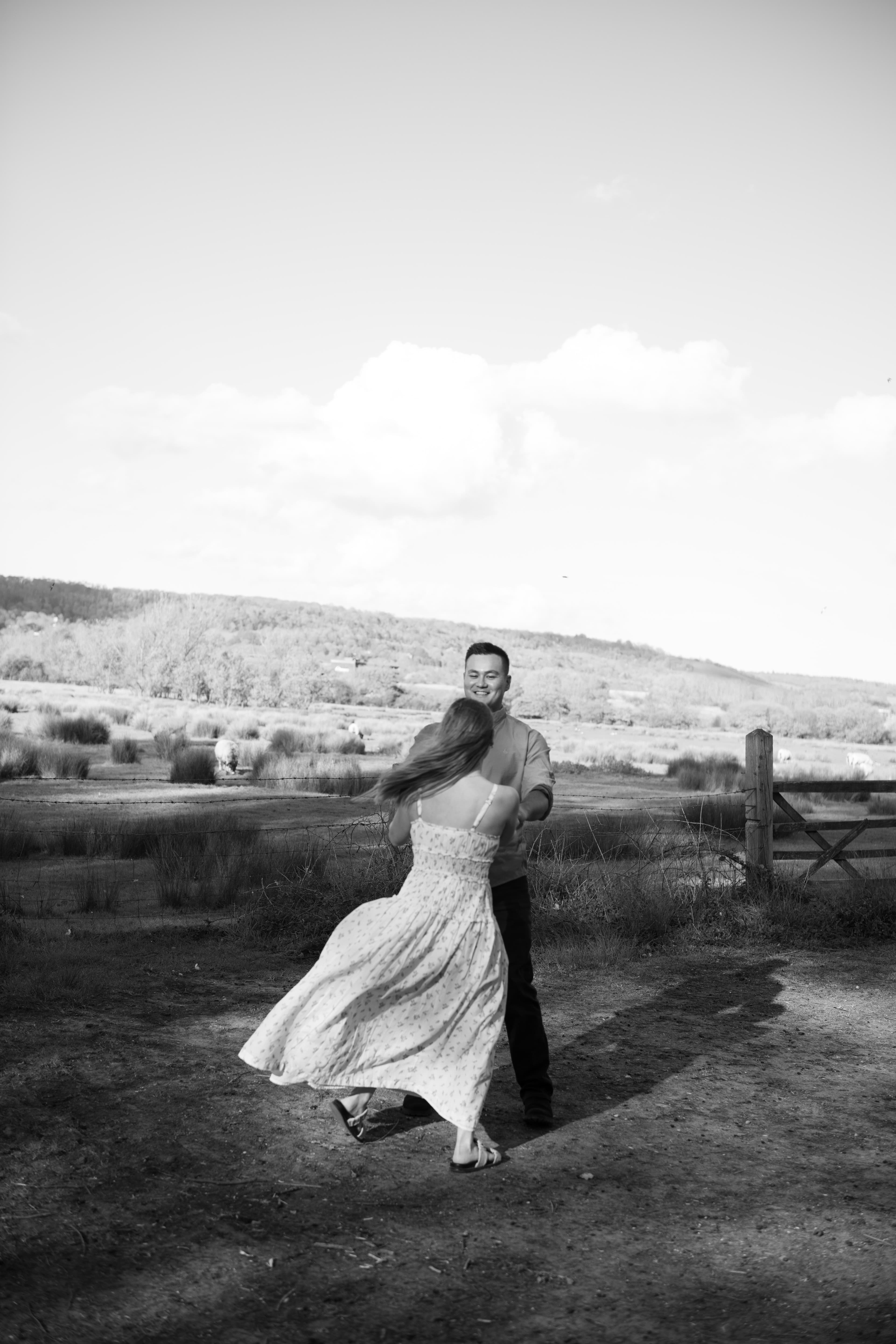 Engagement photo 76