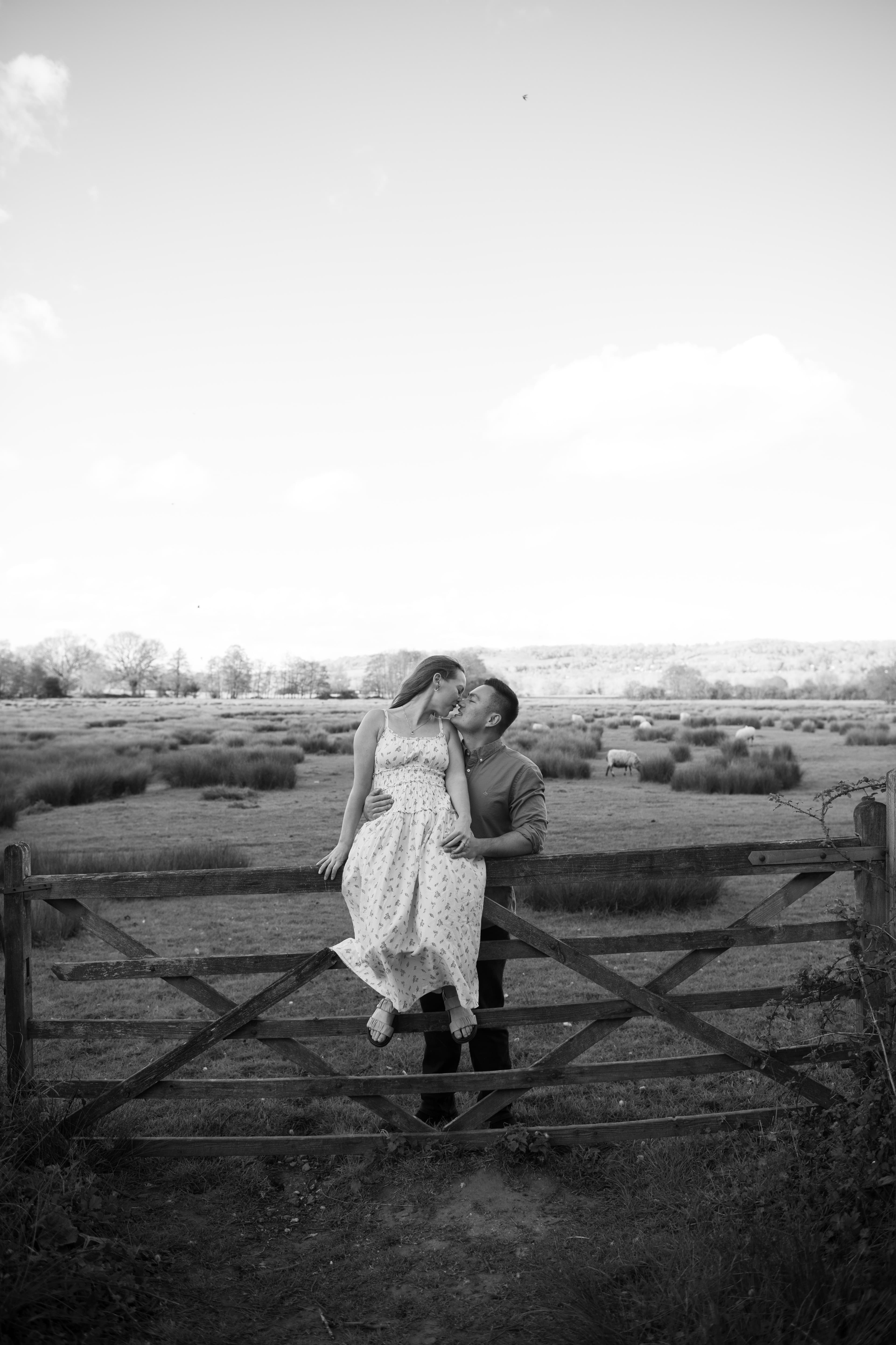 Engagement photo 81