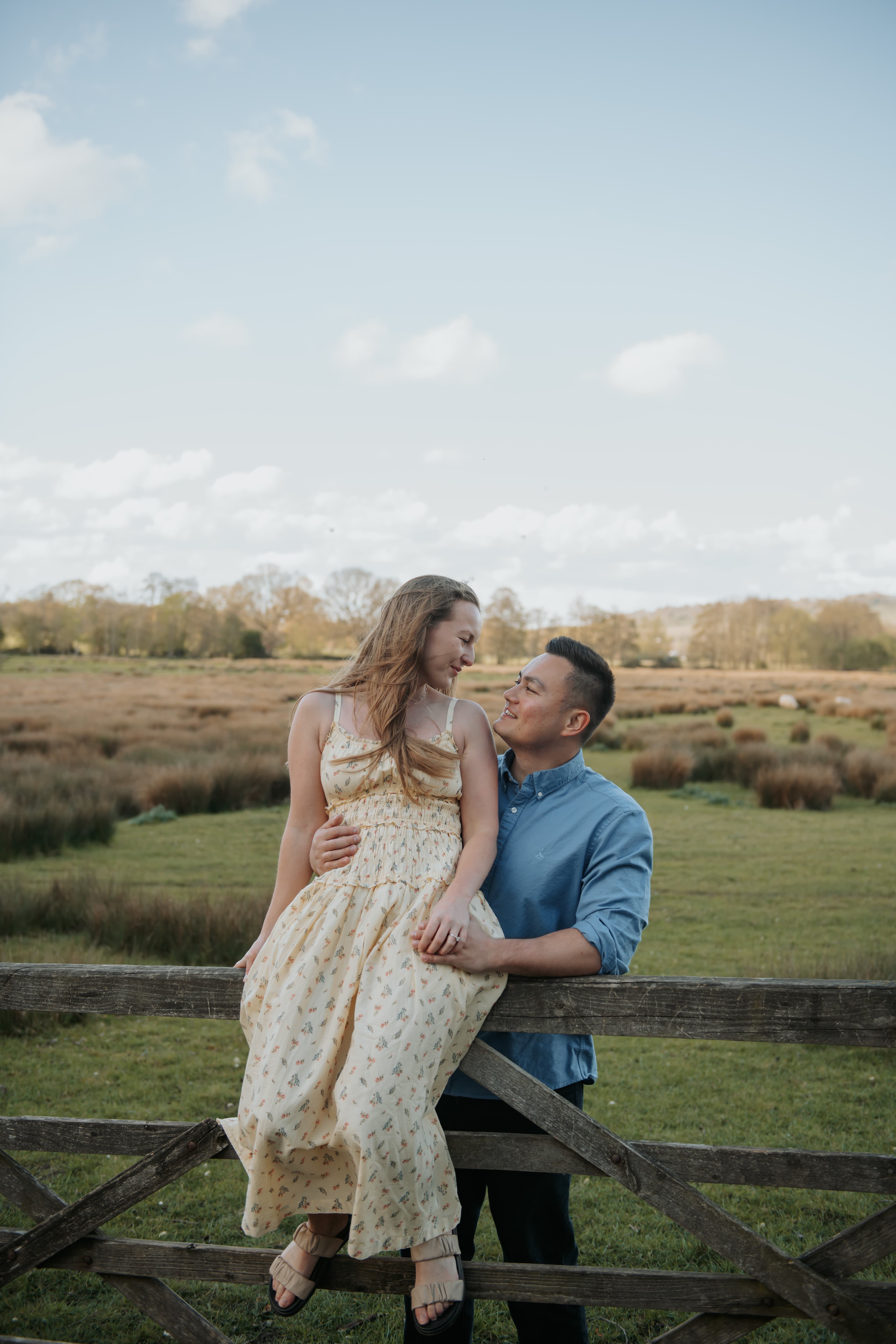 Engagement photo 83