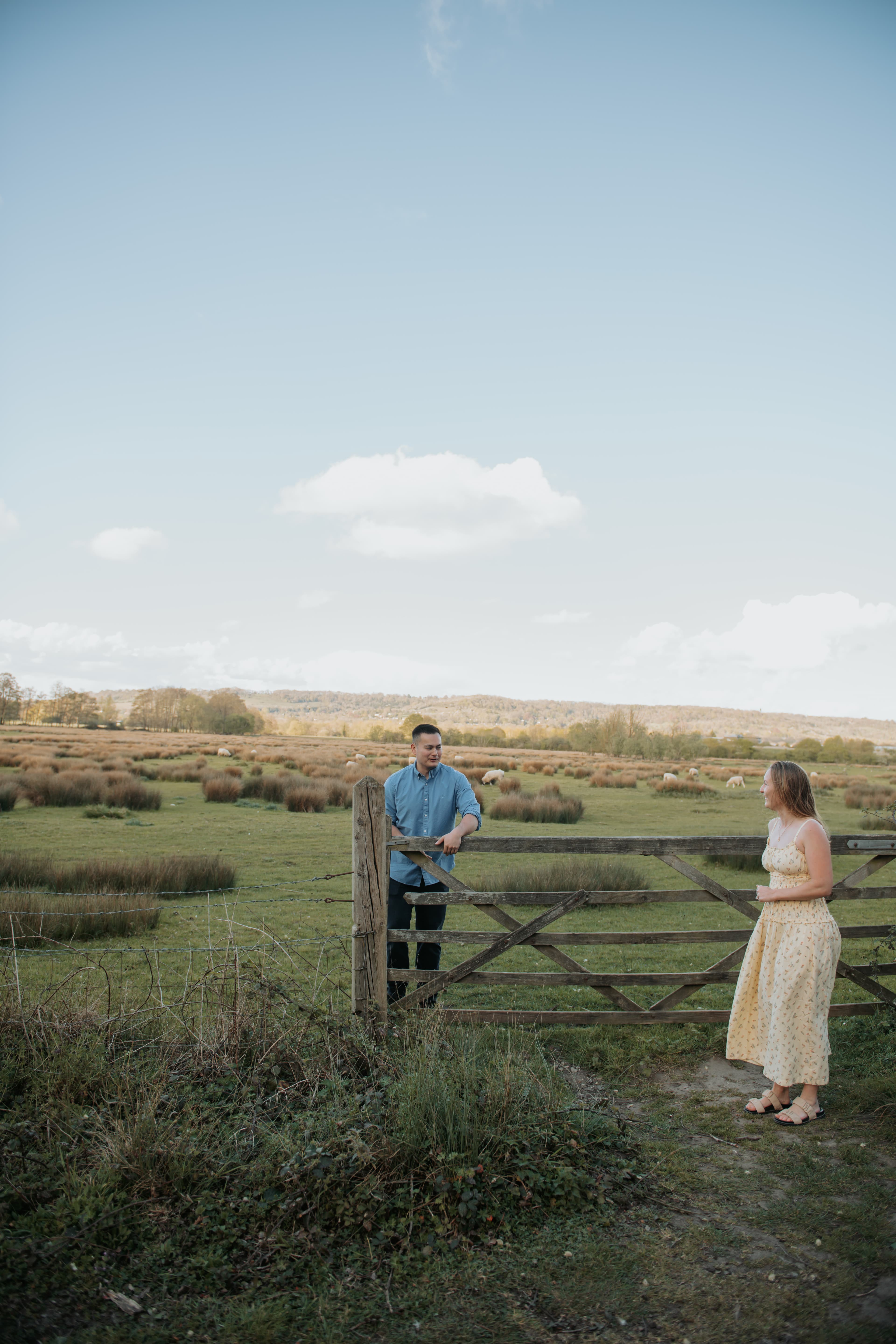 Sophie and Joe — photo 14