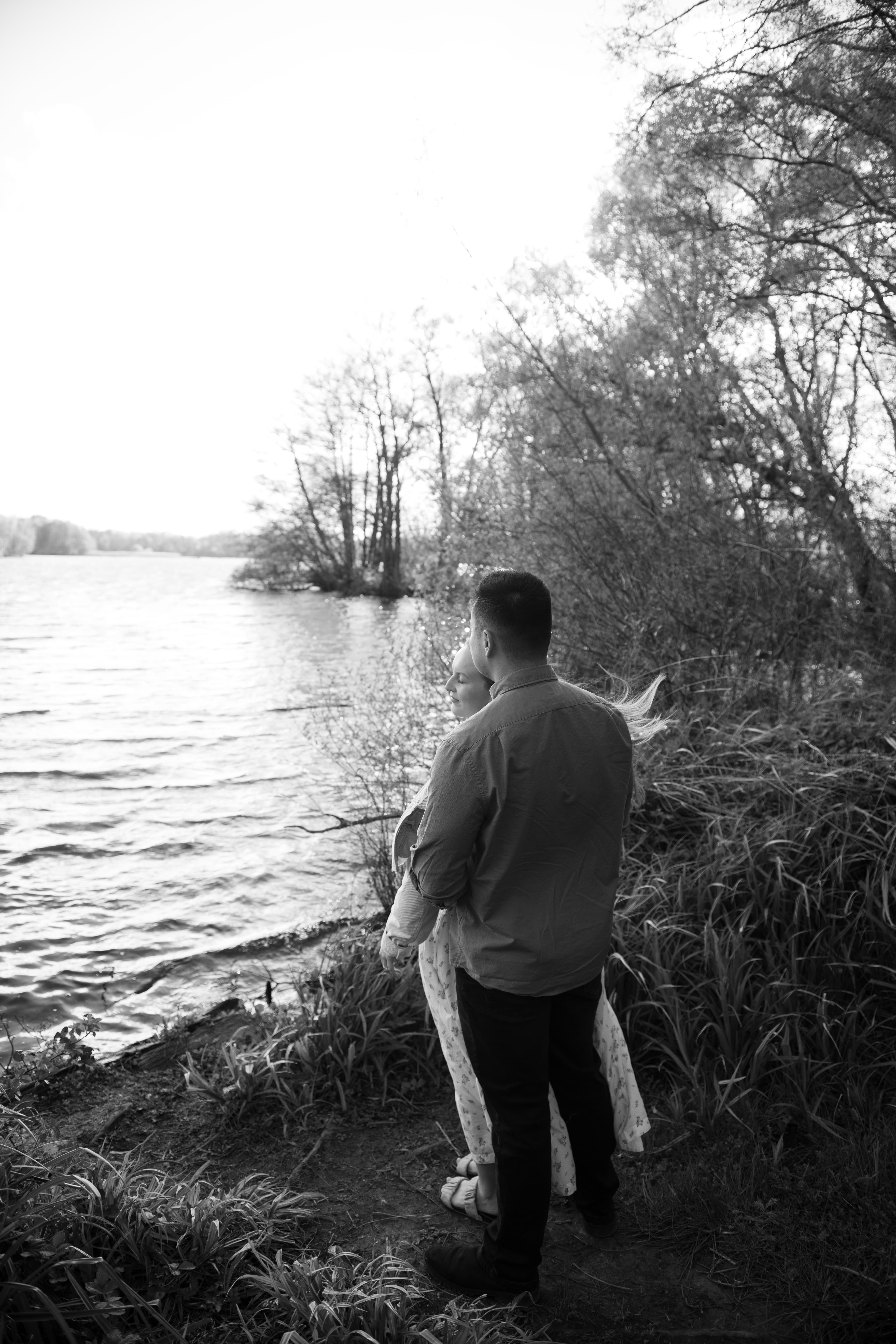 Engagement photo 86