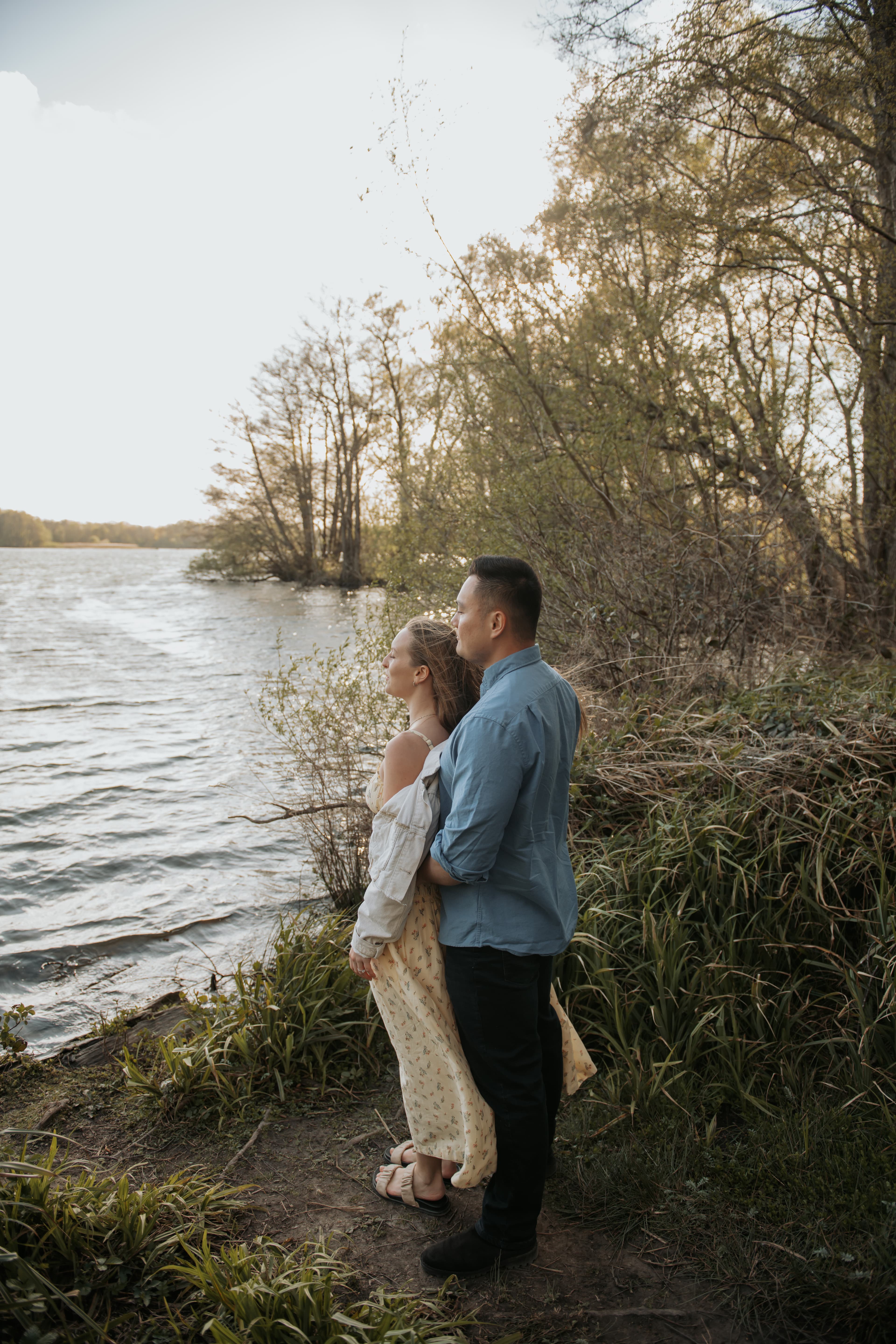 Engagement photo 87