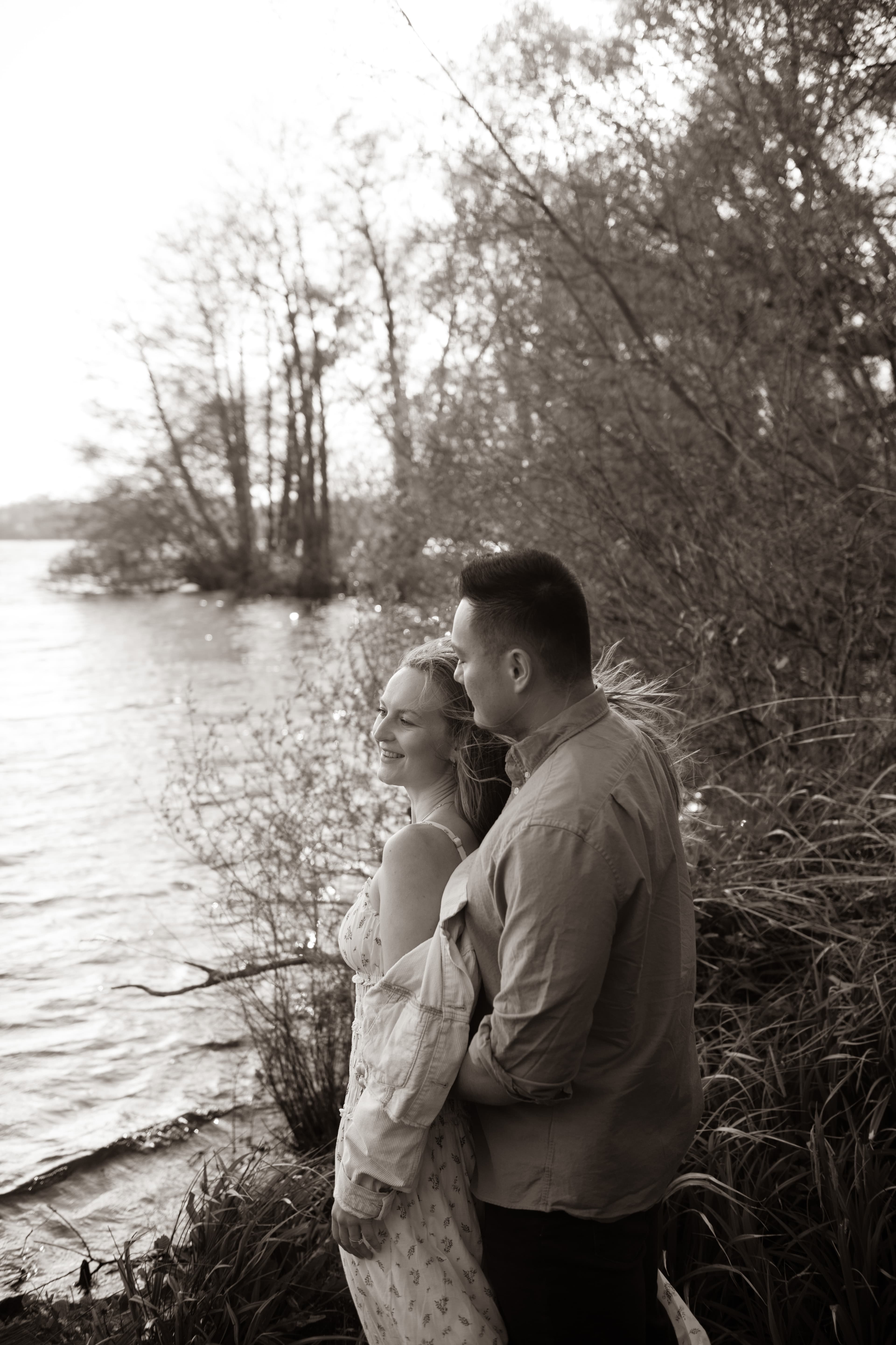 Engagement photo 88