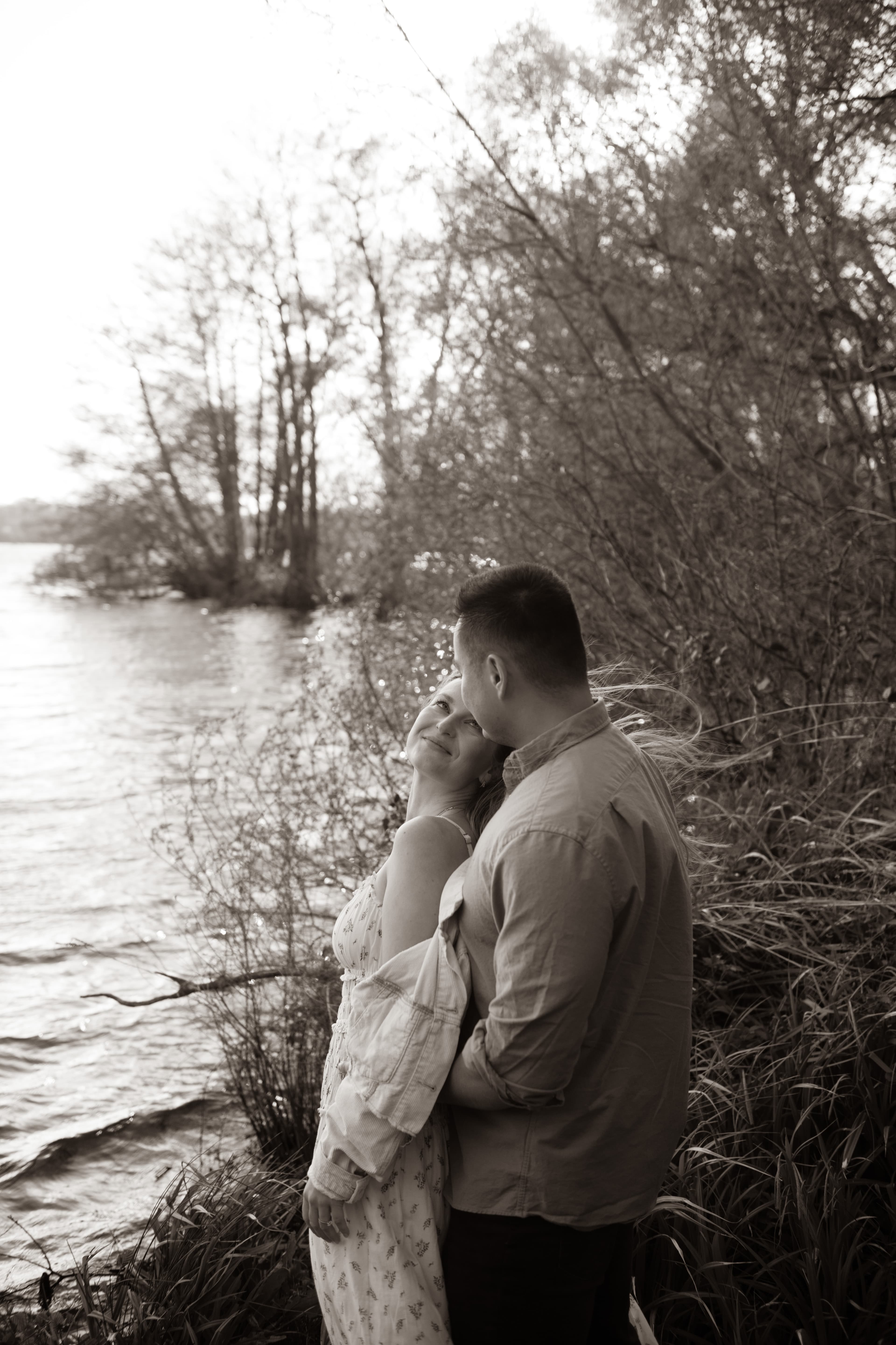 Engagement photo 89