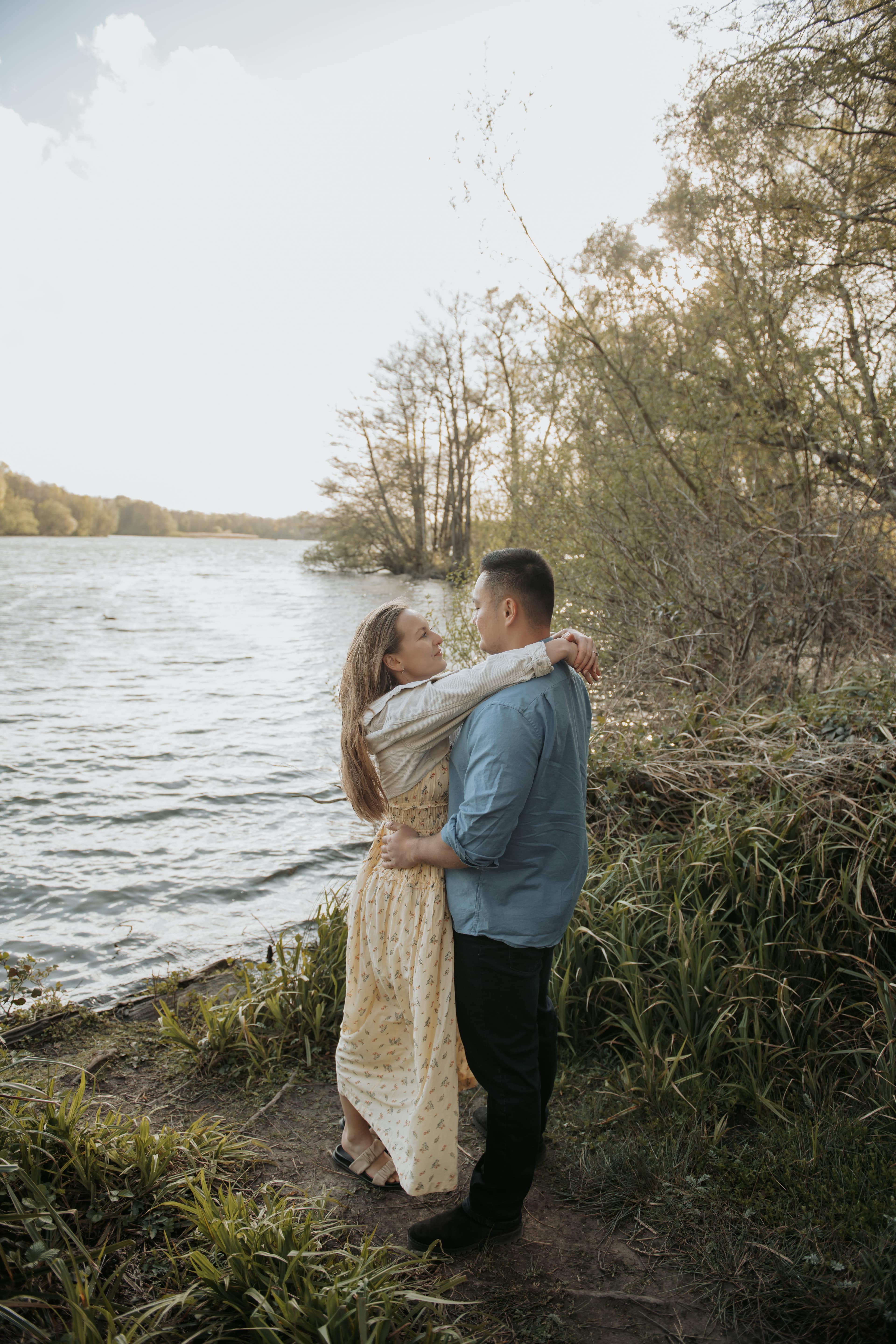 Sophie and Joe — photo 15