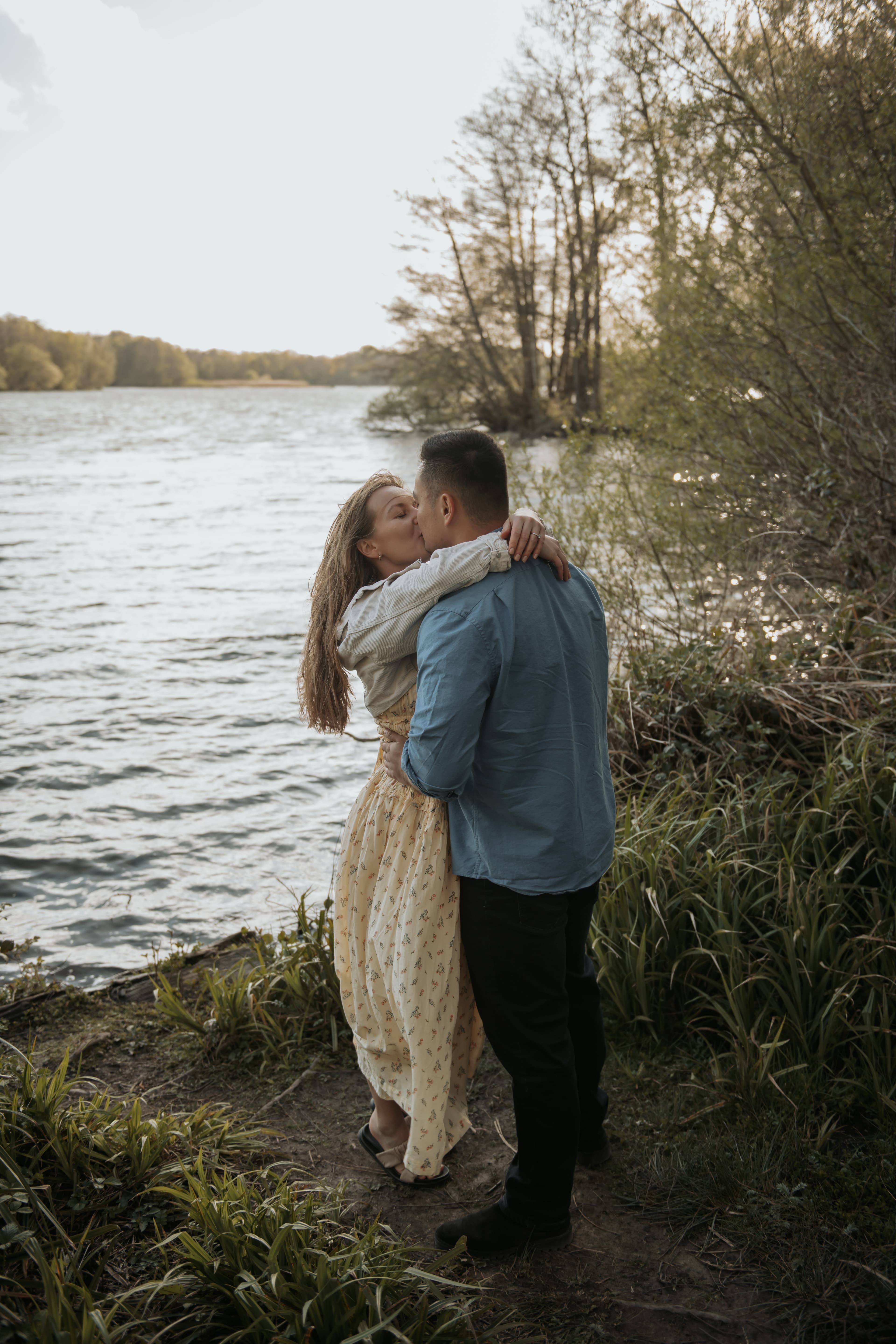 Engagement photo 92