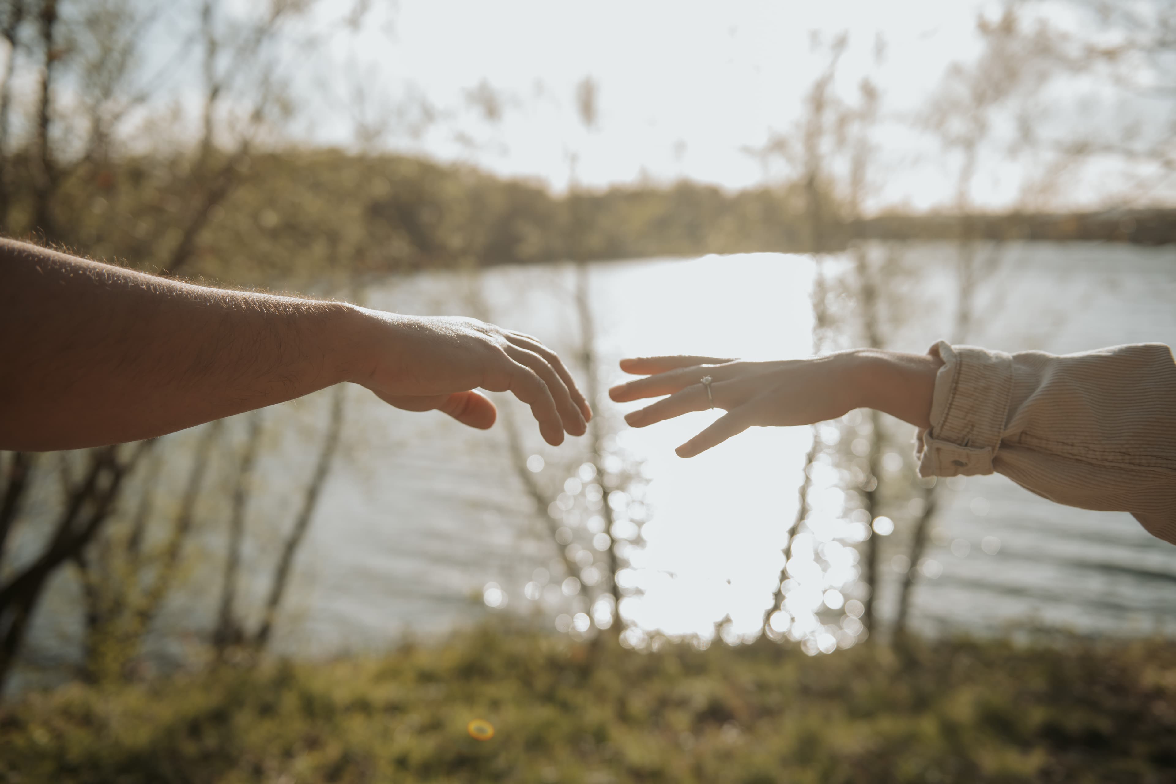 Engagement photo 94
