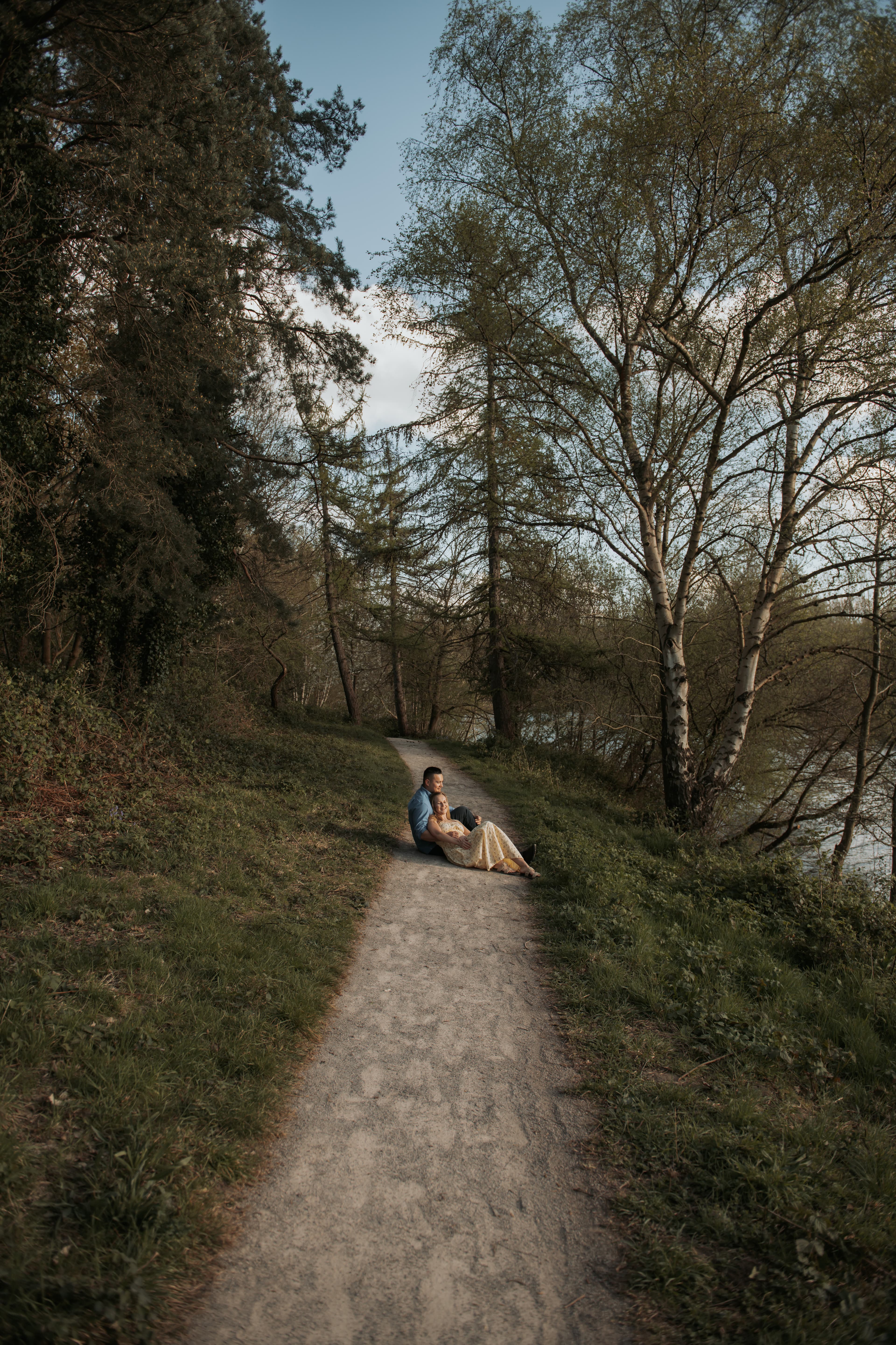 Engagement photo 97