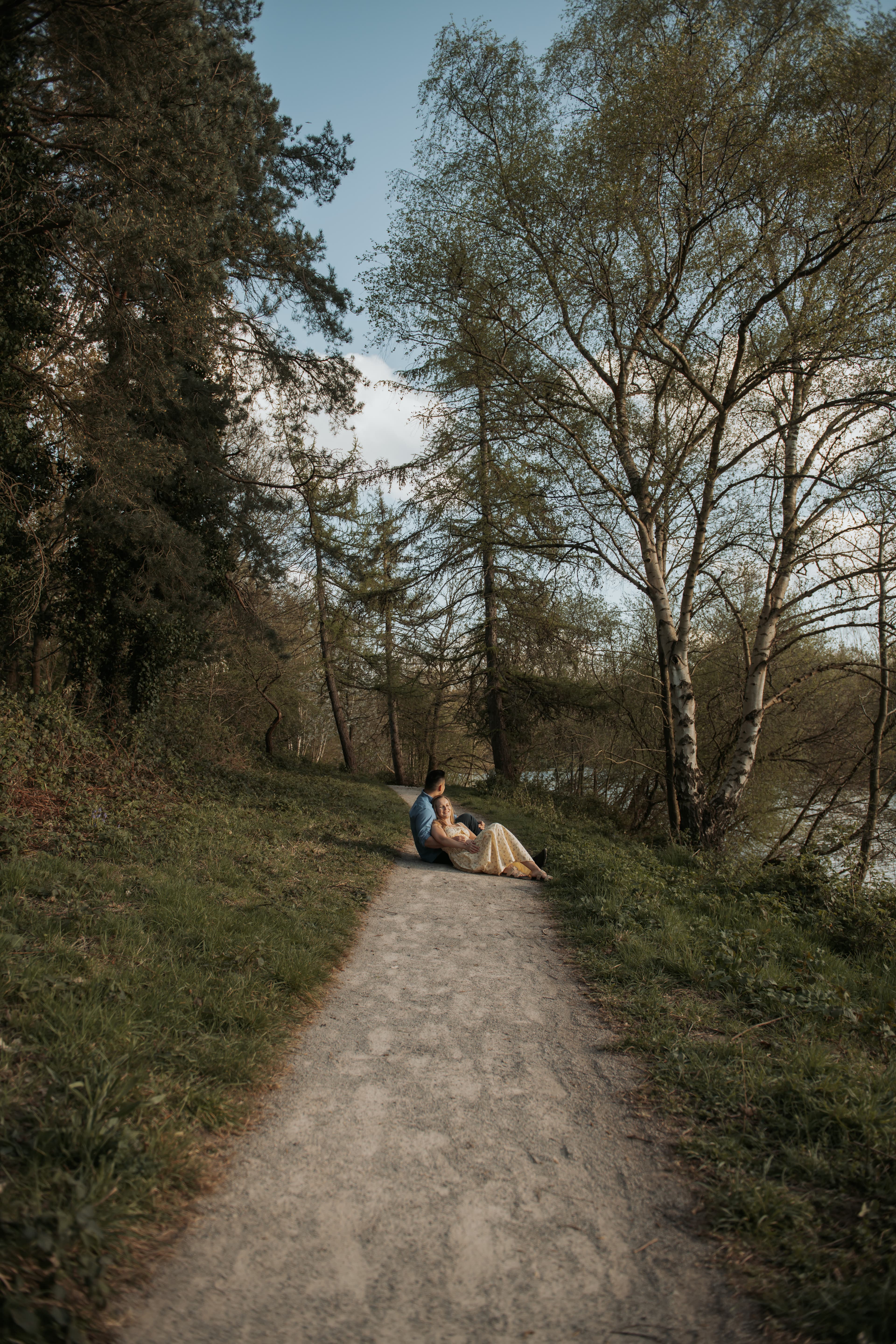 Engagement photo 98