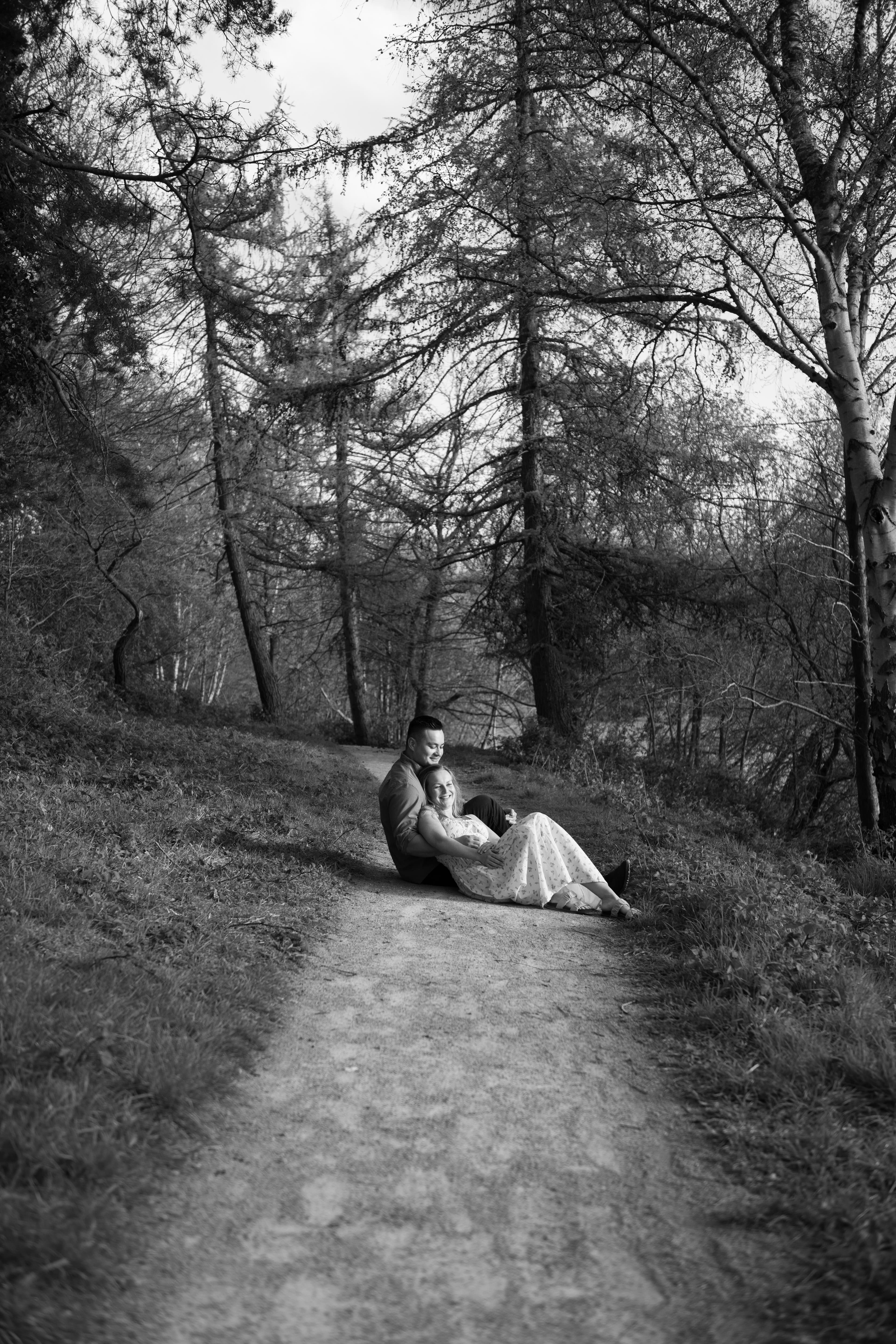 Engagement photo 99