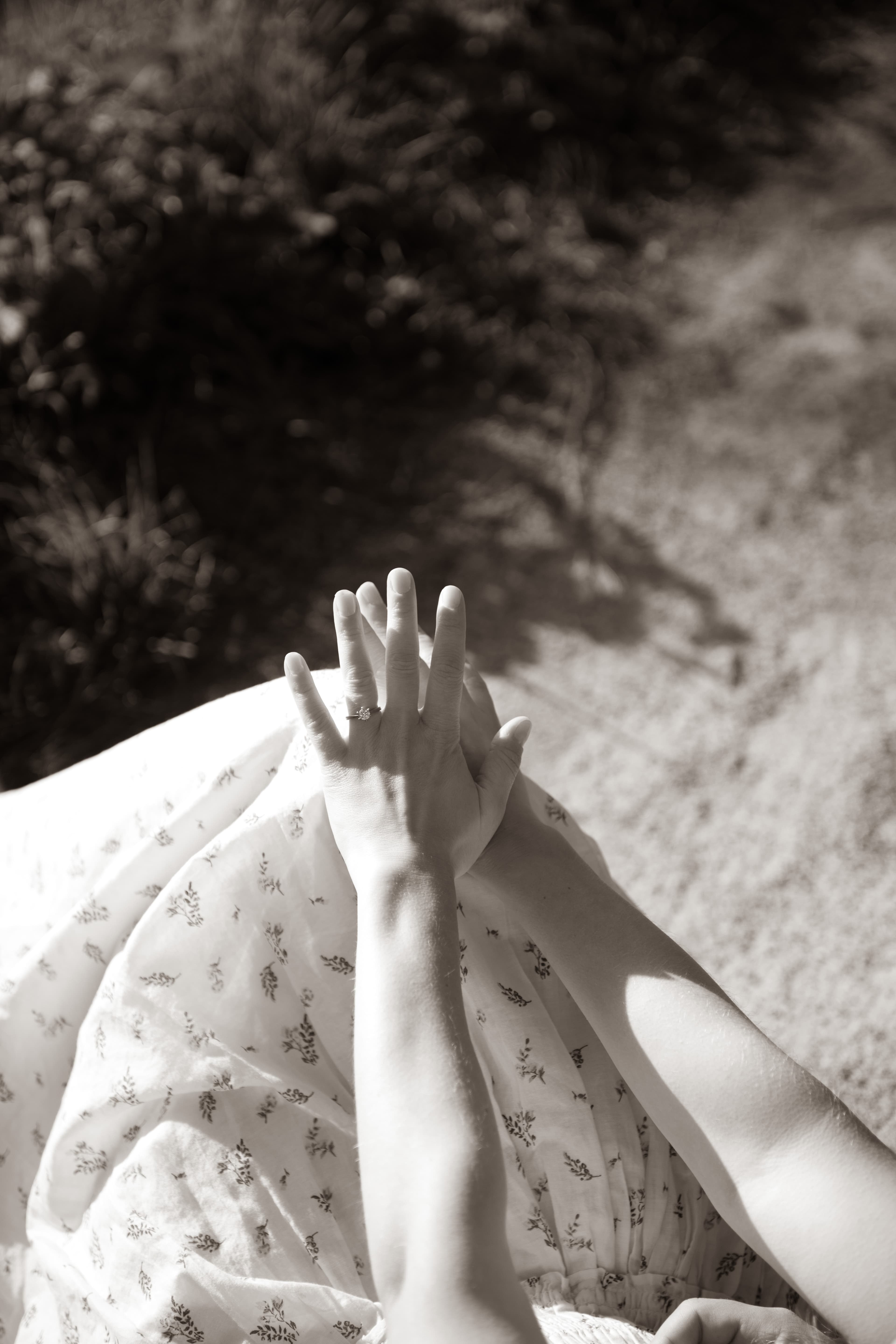 Engagement photo 102