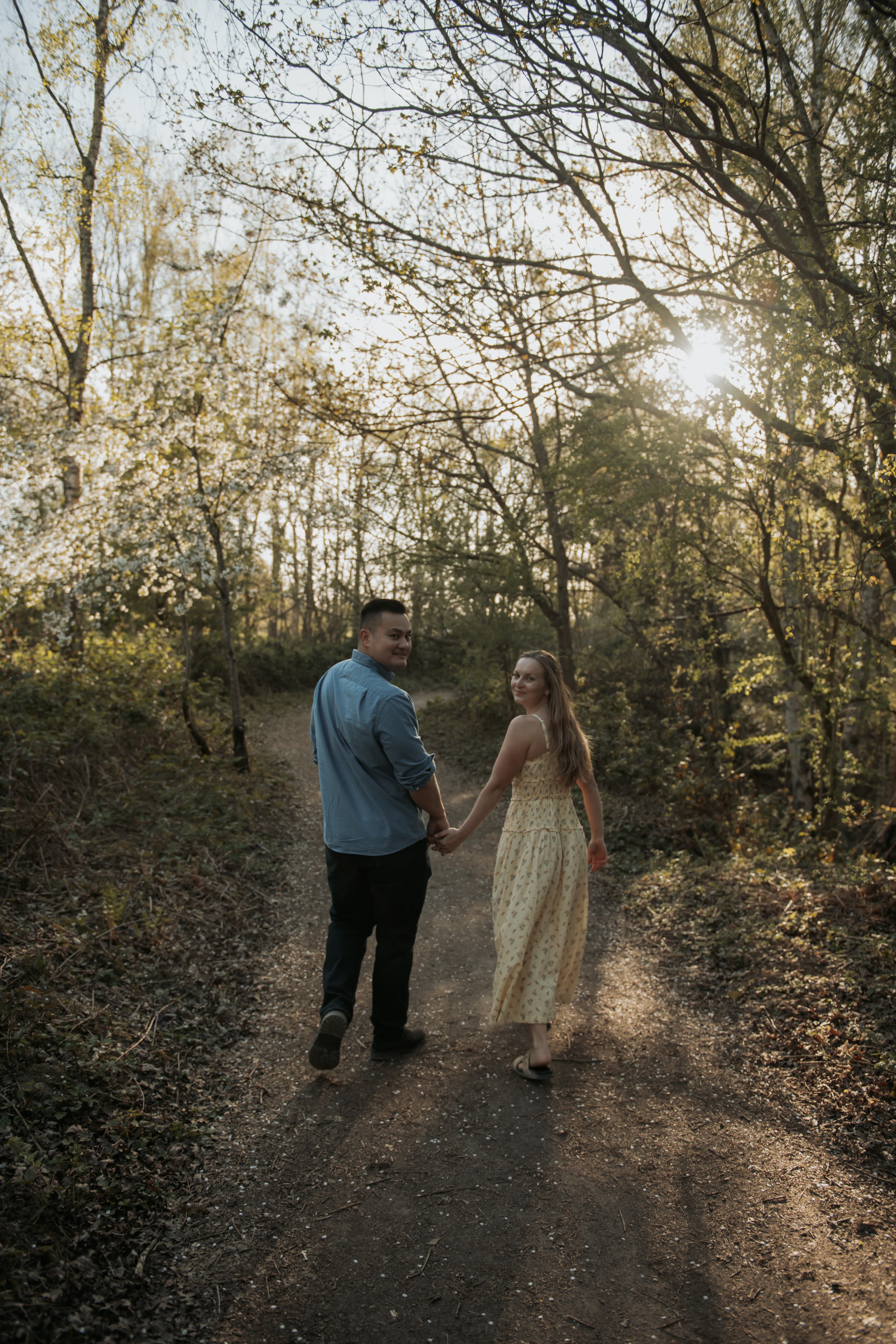 Engagement photo 103