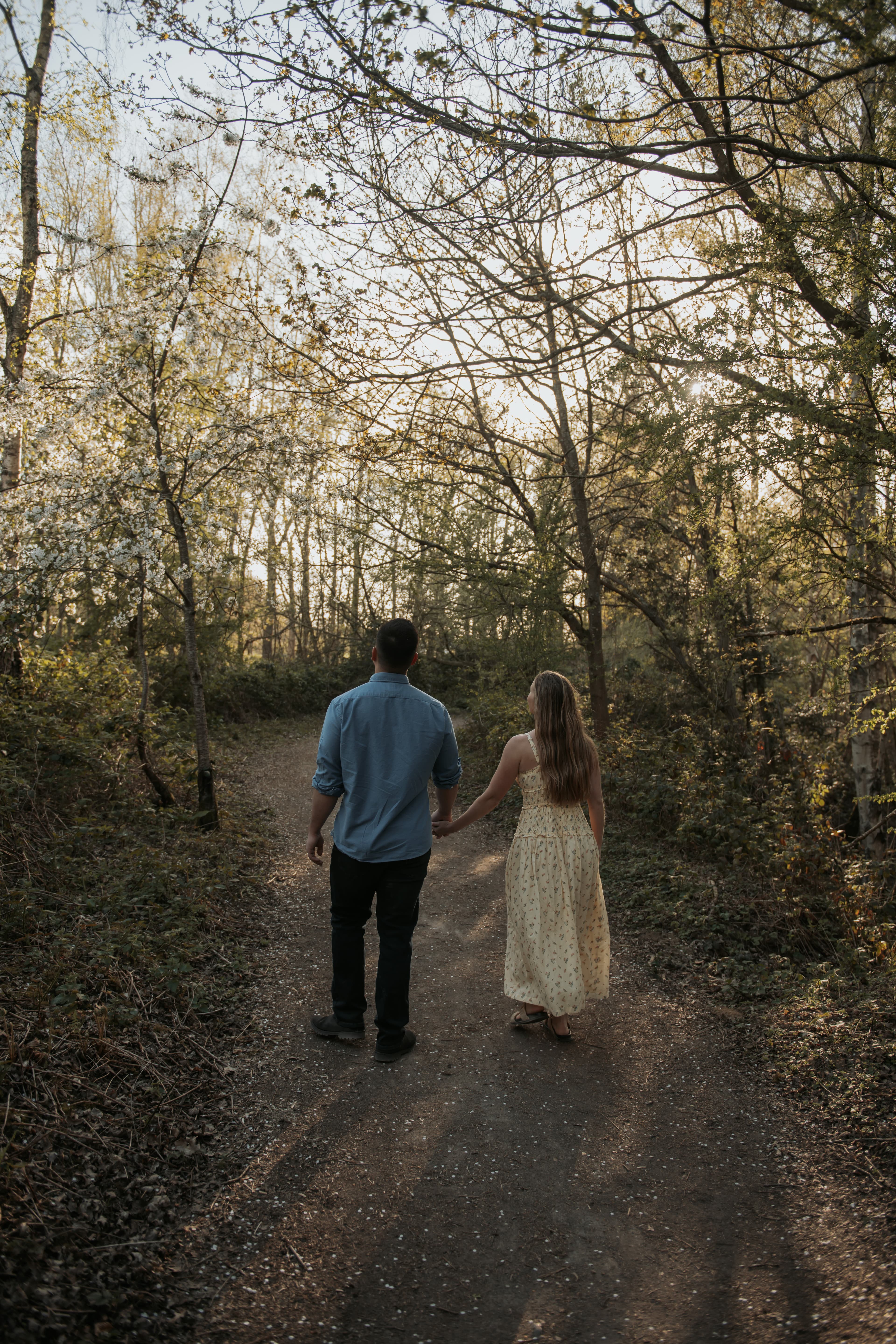 Engagement photo 104