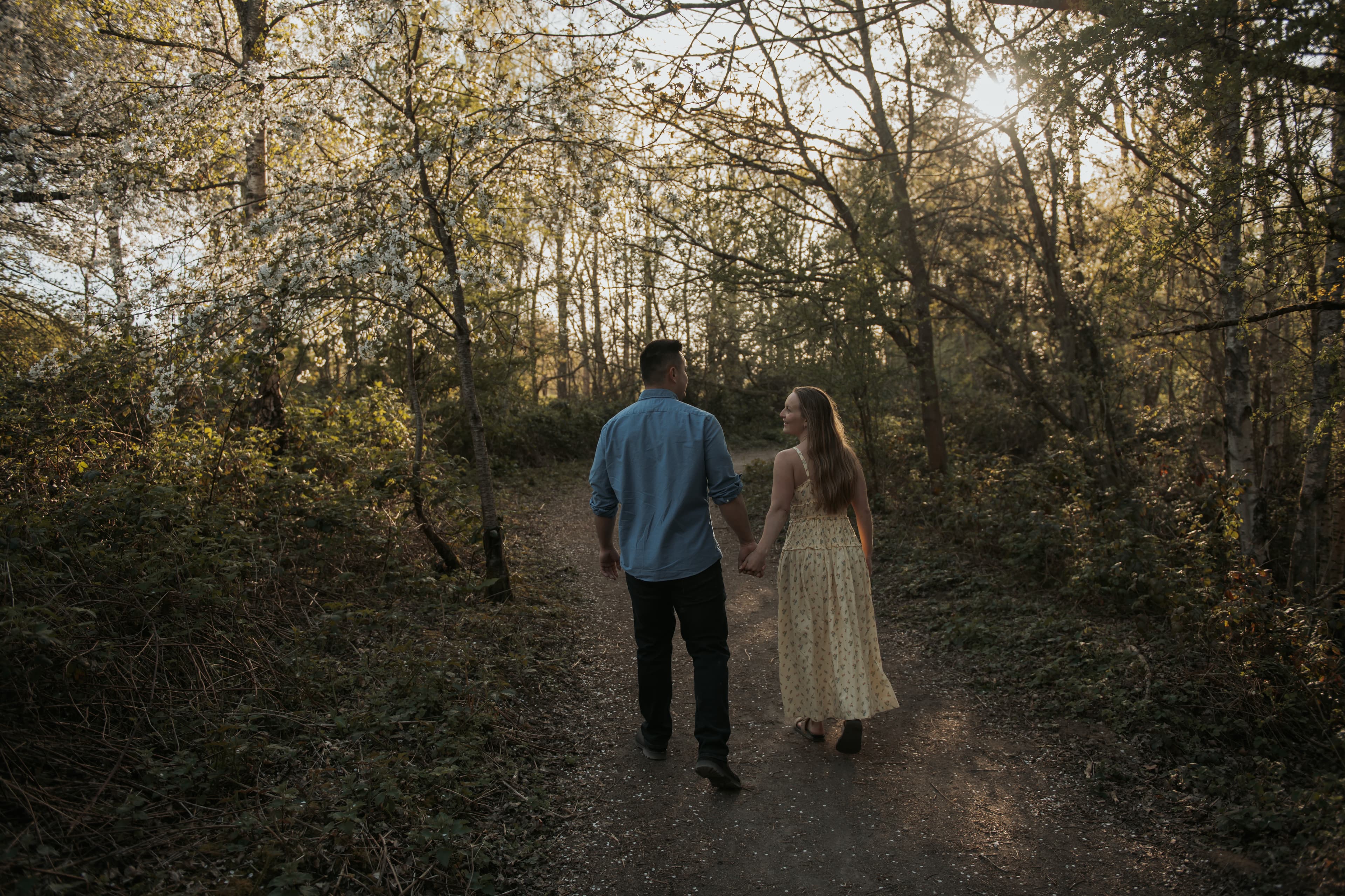 Sophie and Joe — photo 17
