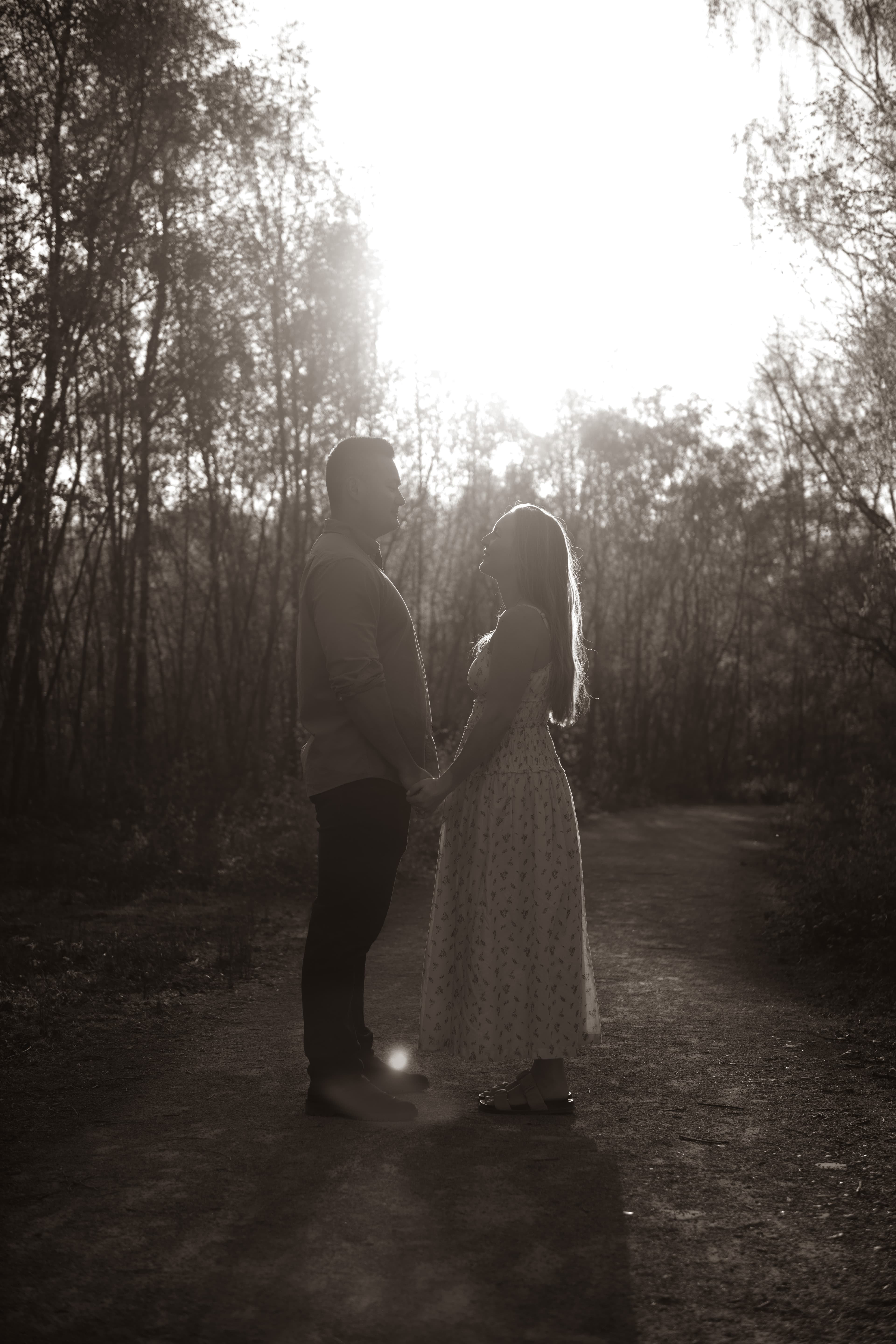 Engagement photo 108