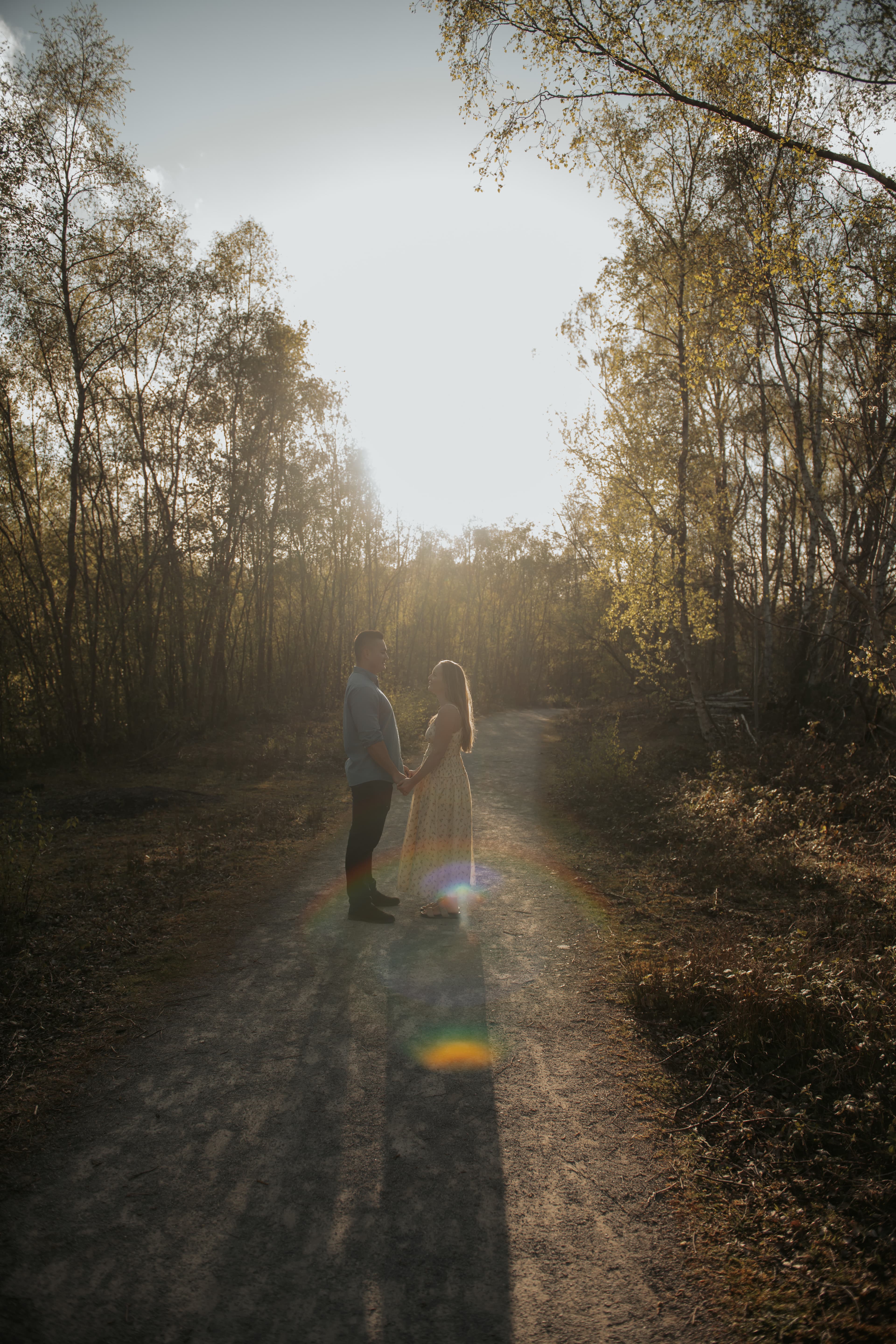 Engagement photo 109
