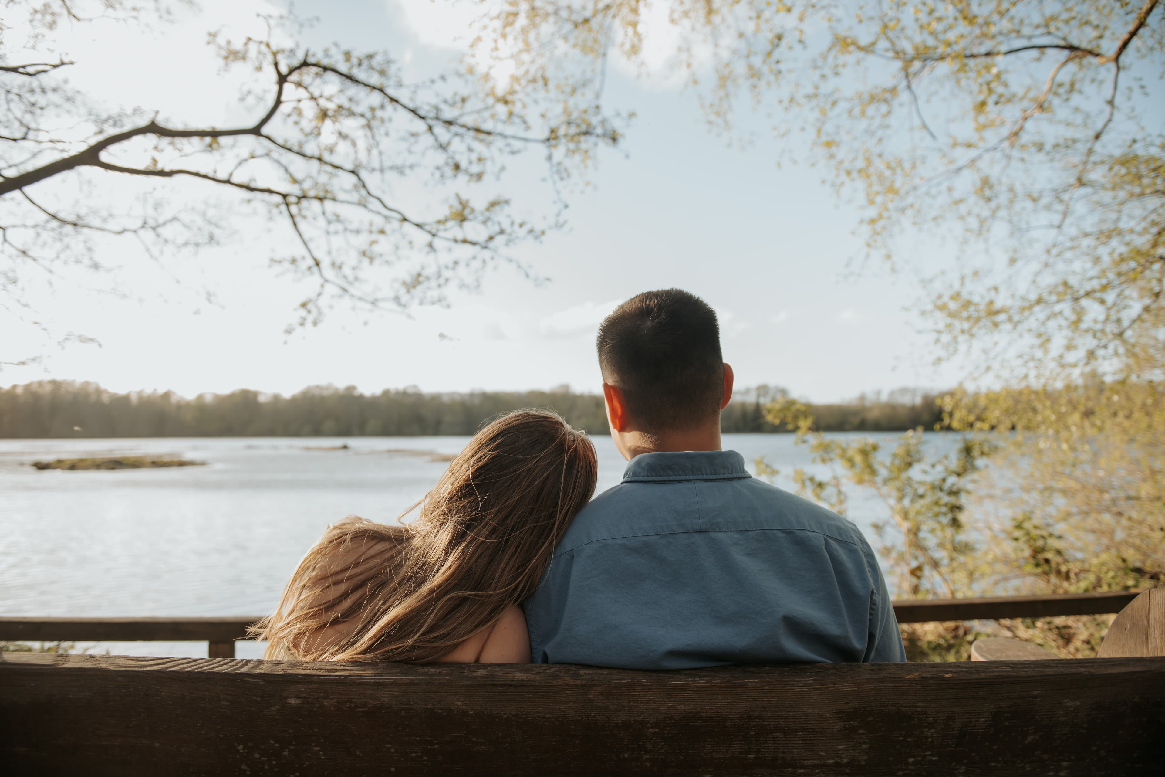 Sophie and Joe — photo 18