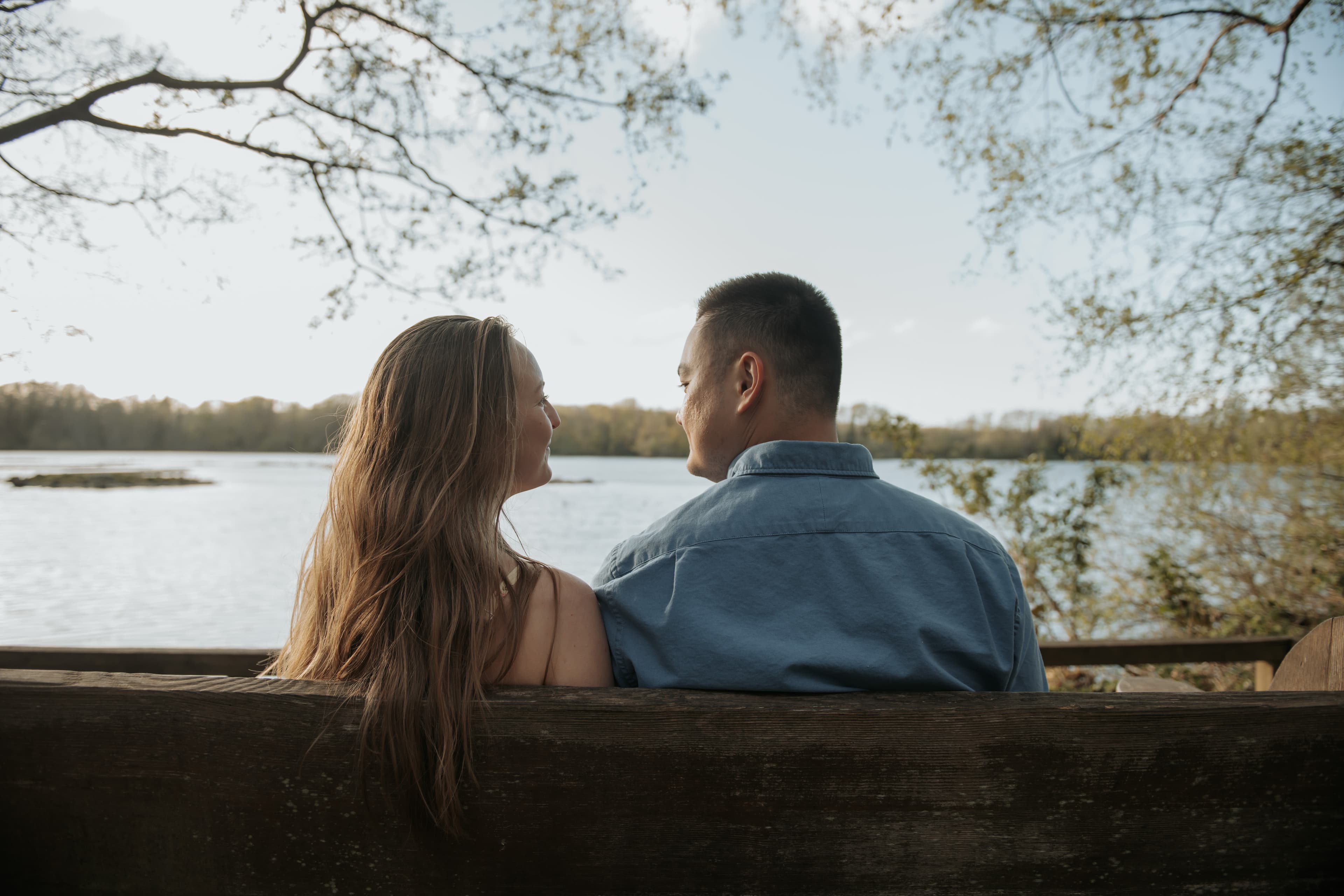 Engagement photo 116