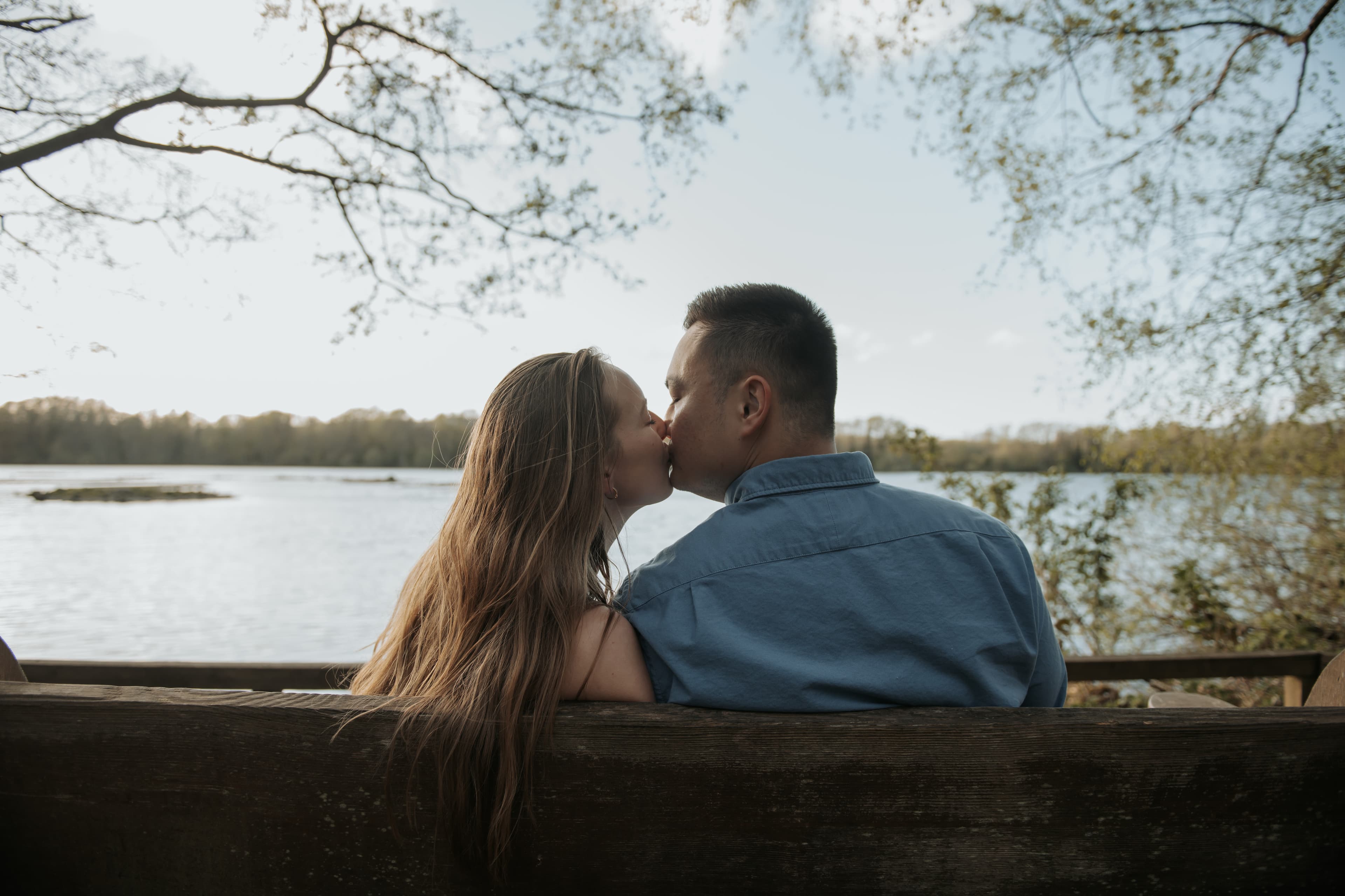 Engagement photo 117