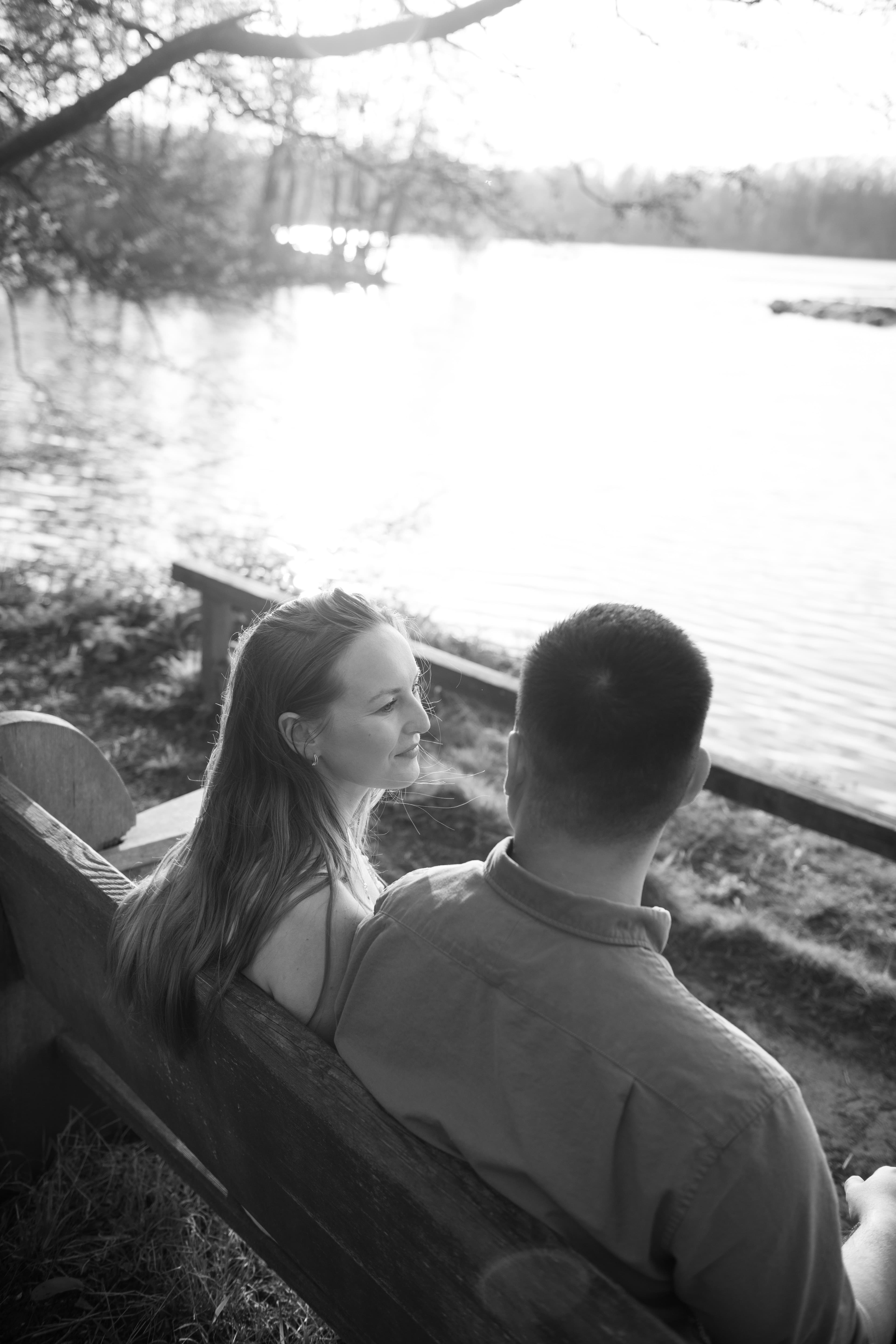 Engagement photo 118