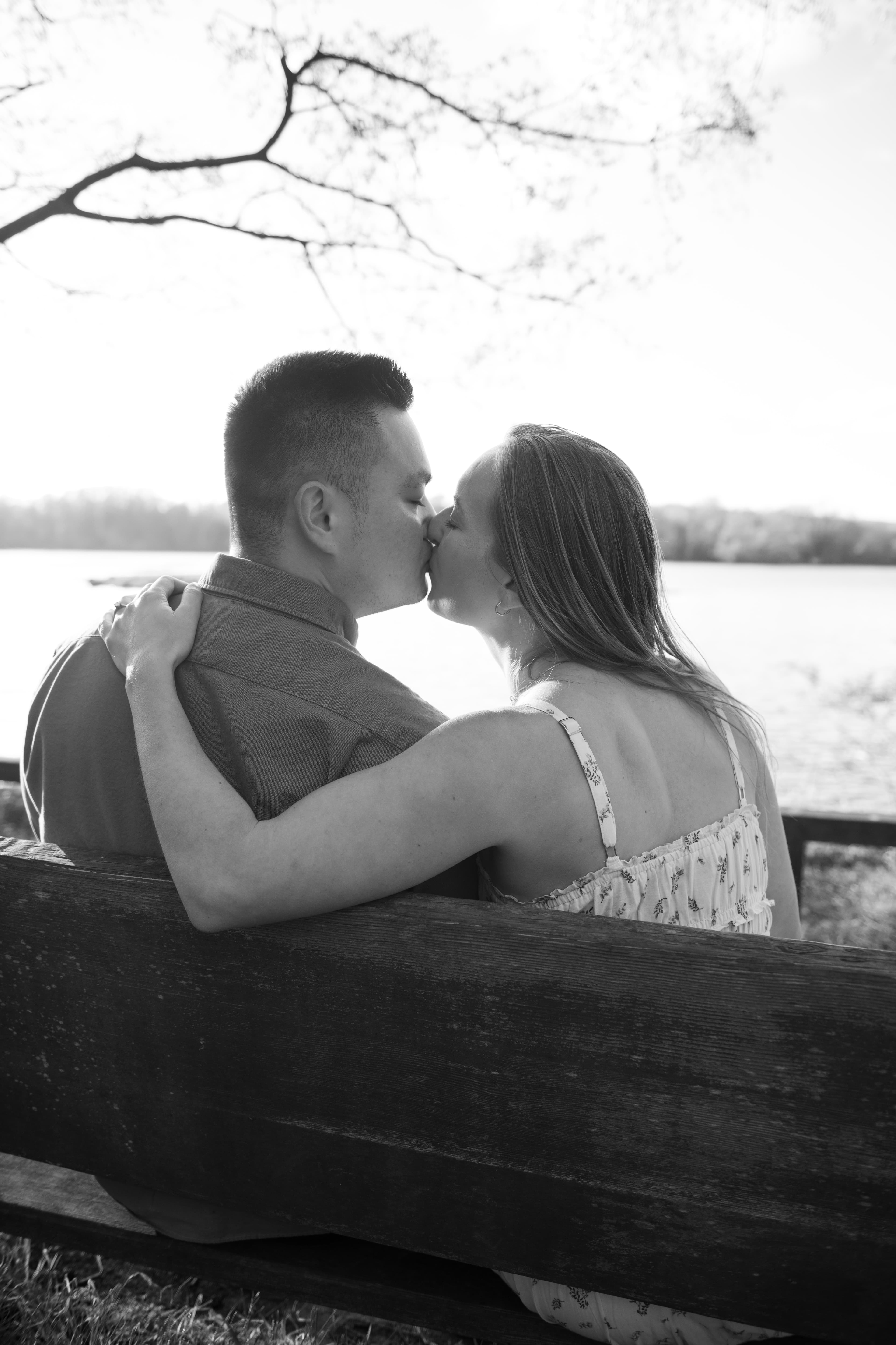 Engagement photo 119