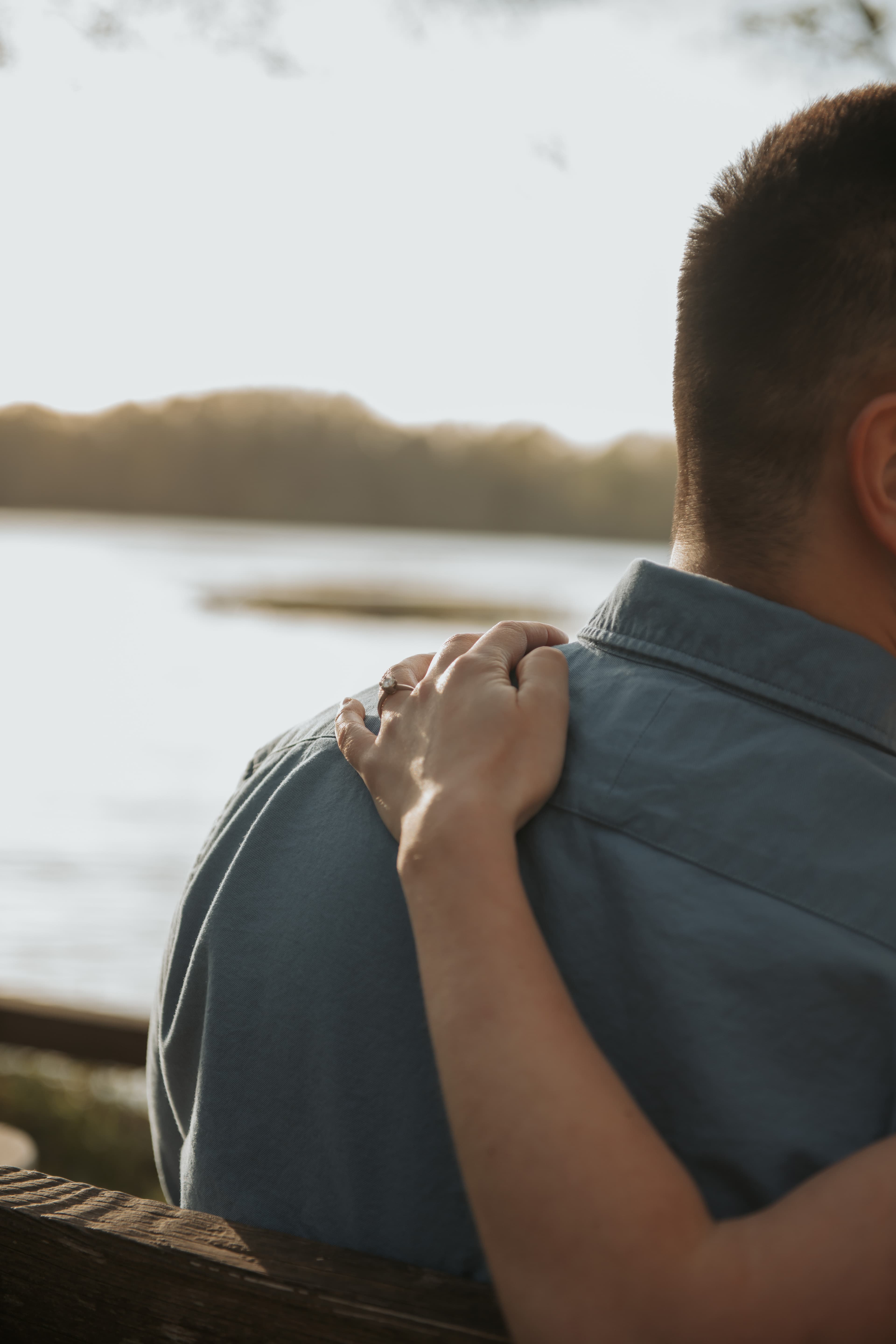 Engagement photo 120