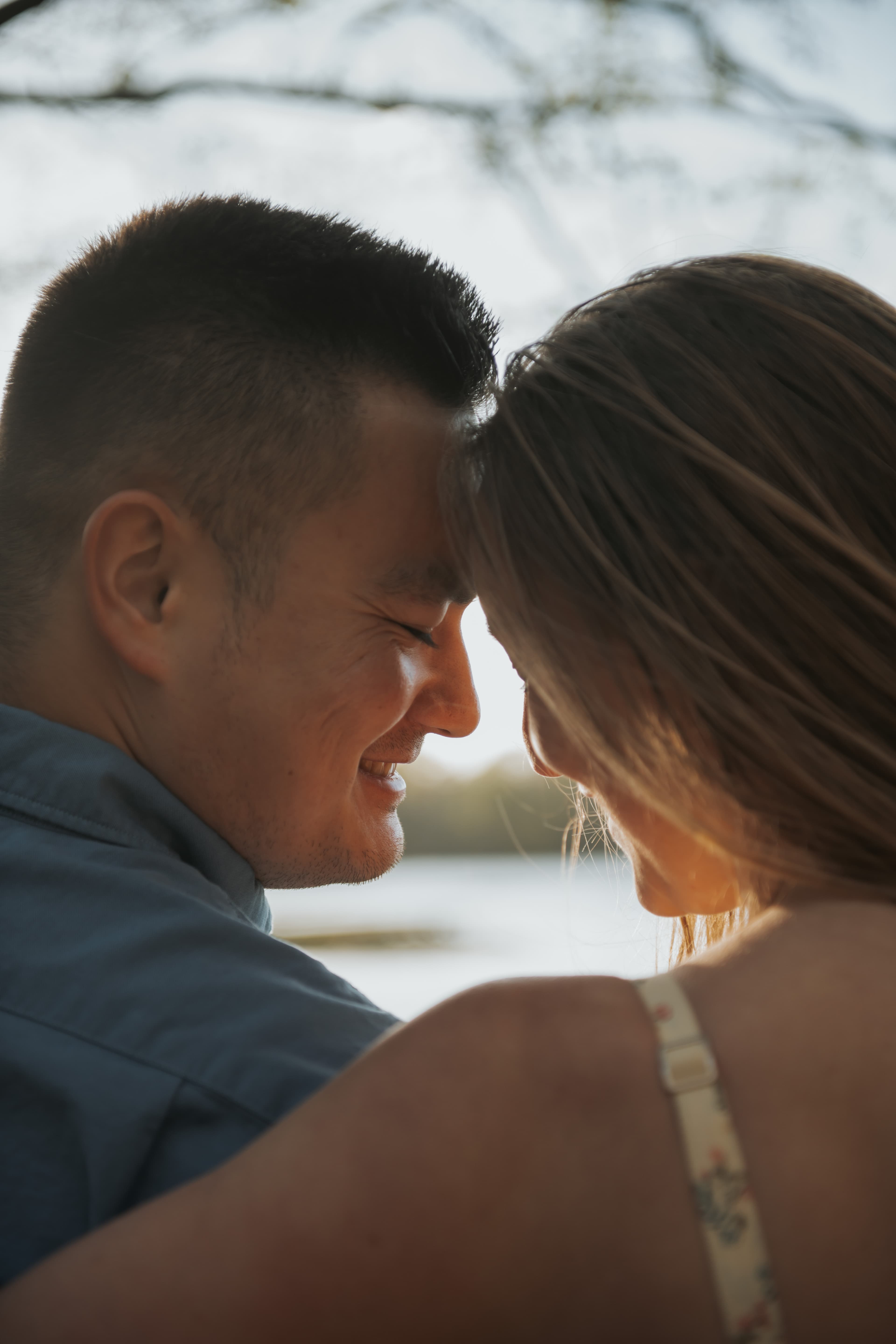 Engagement photo 121