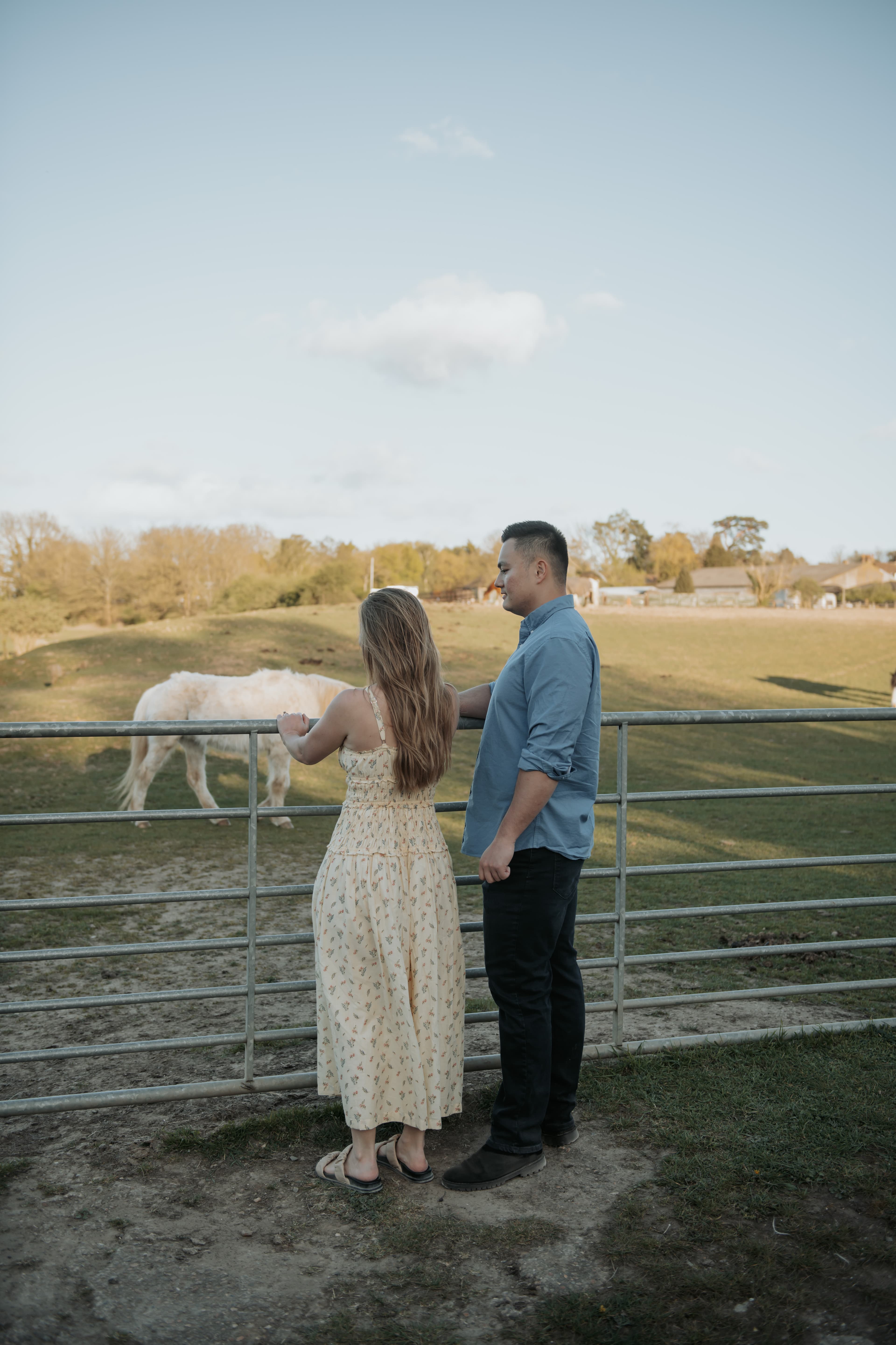 Engagement photo 124