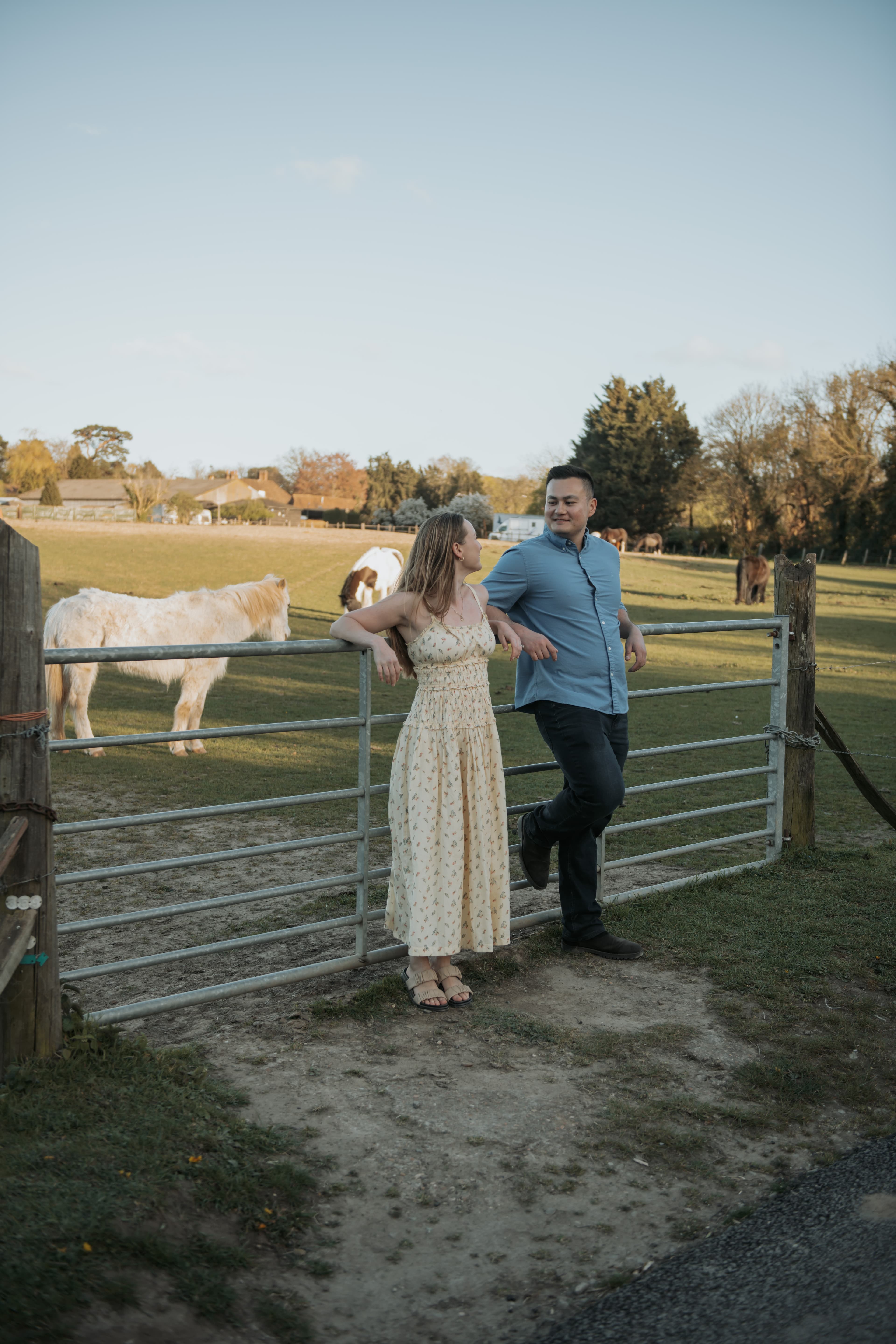 Engagement photo 126