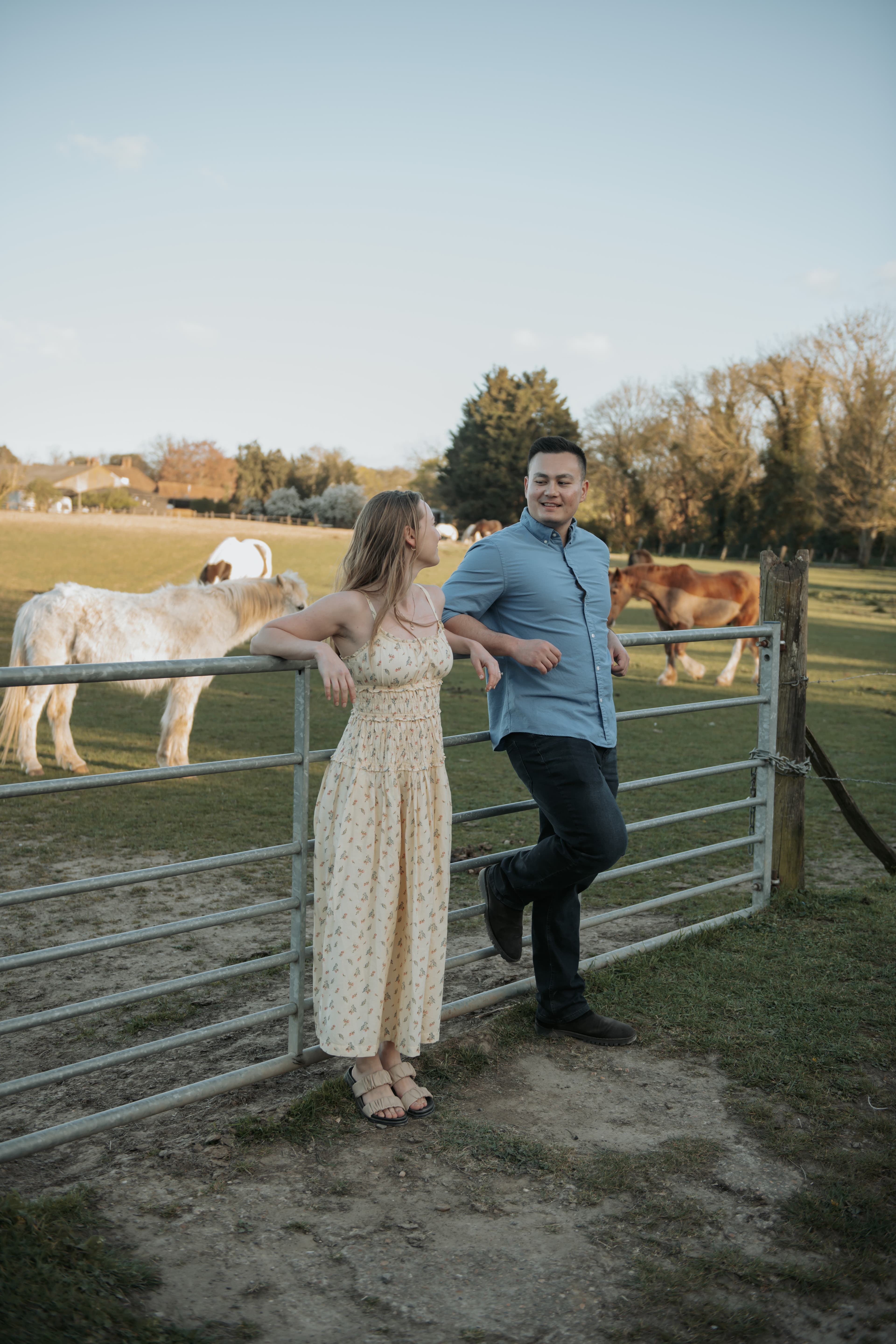 Engagement photo 127