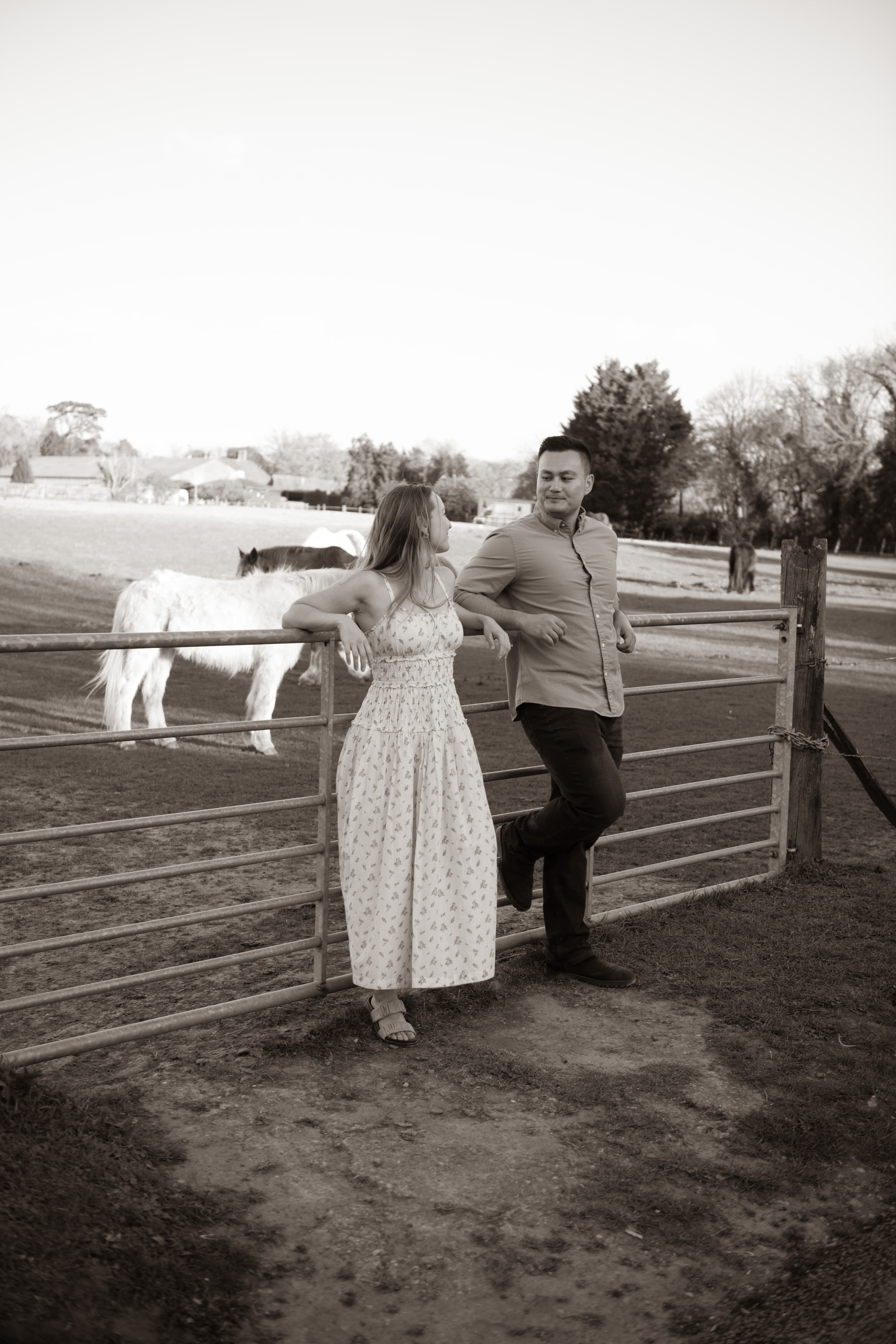 Engagement photo 128