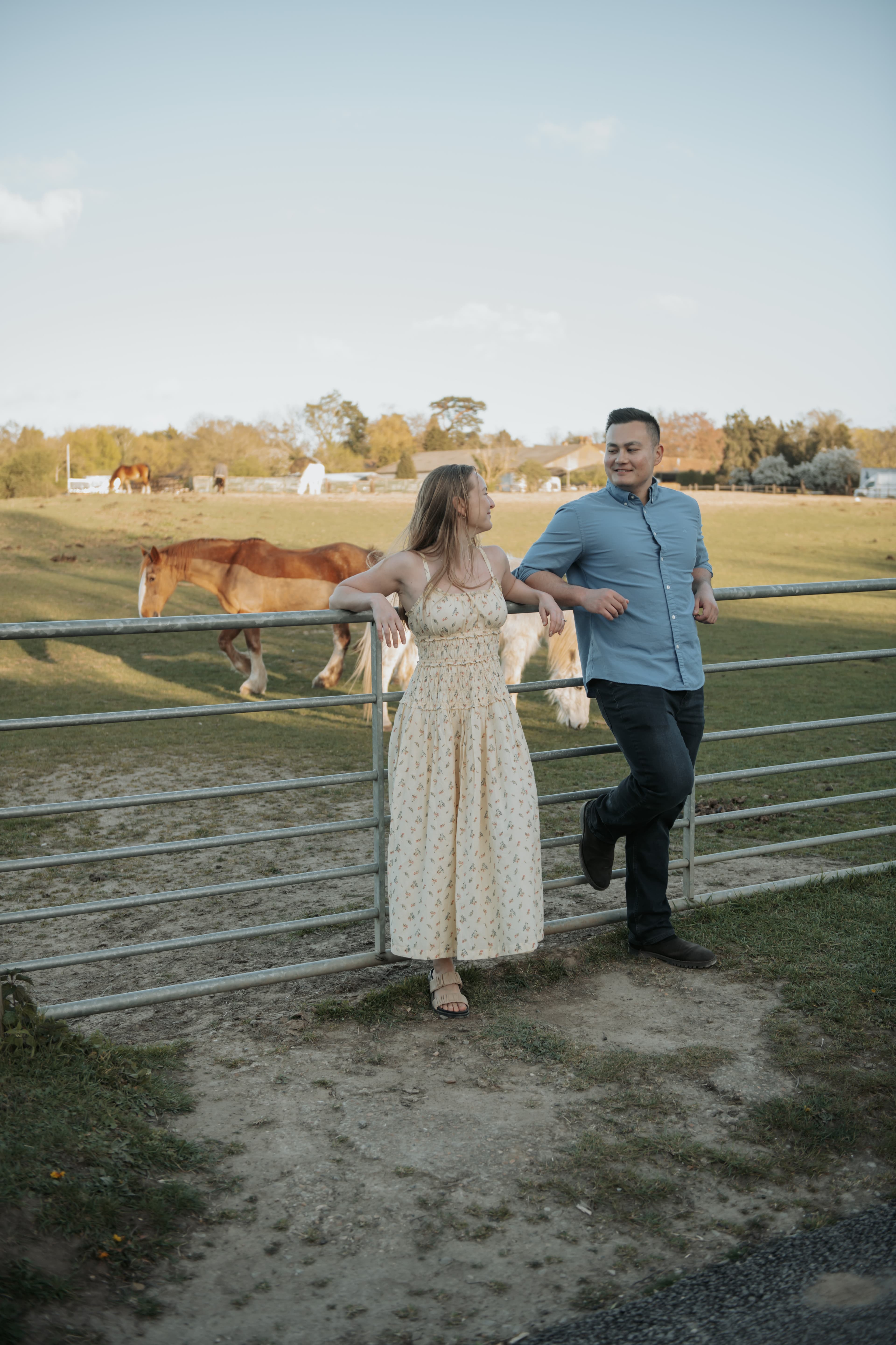 Engagement photo 129