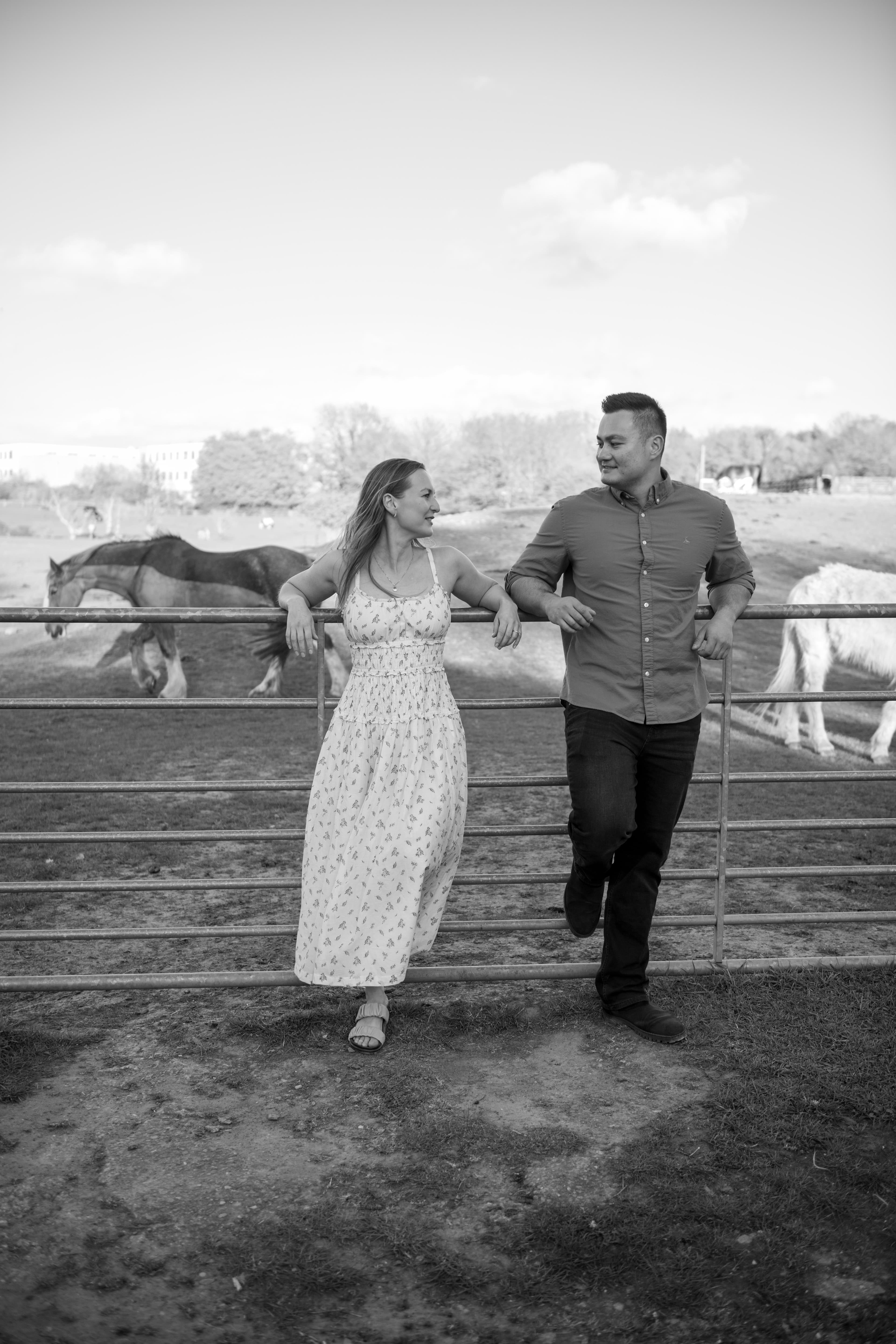 Engagement photo 131