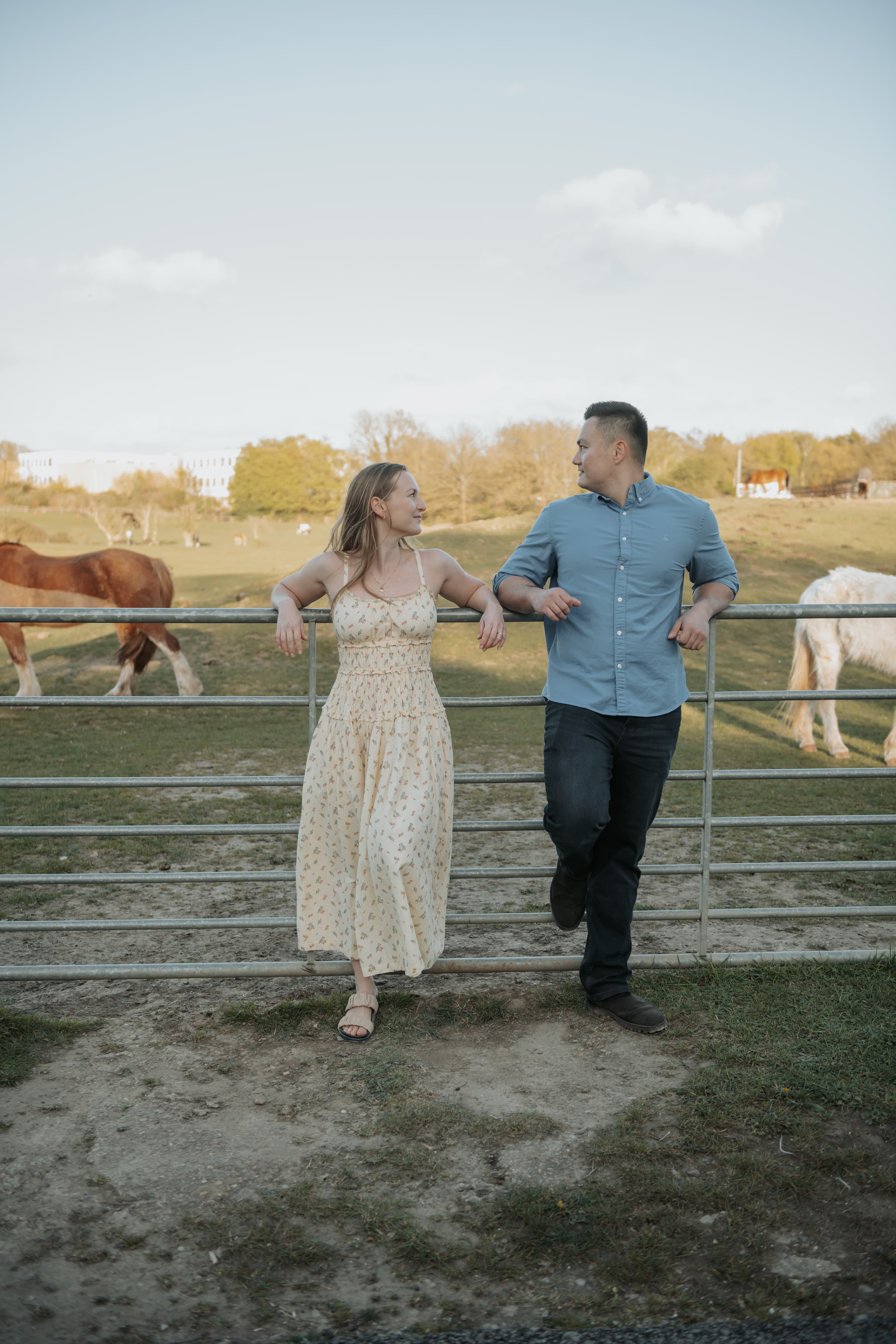 Engagement photo 132