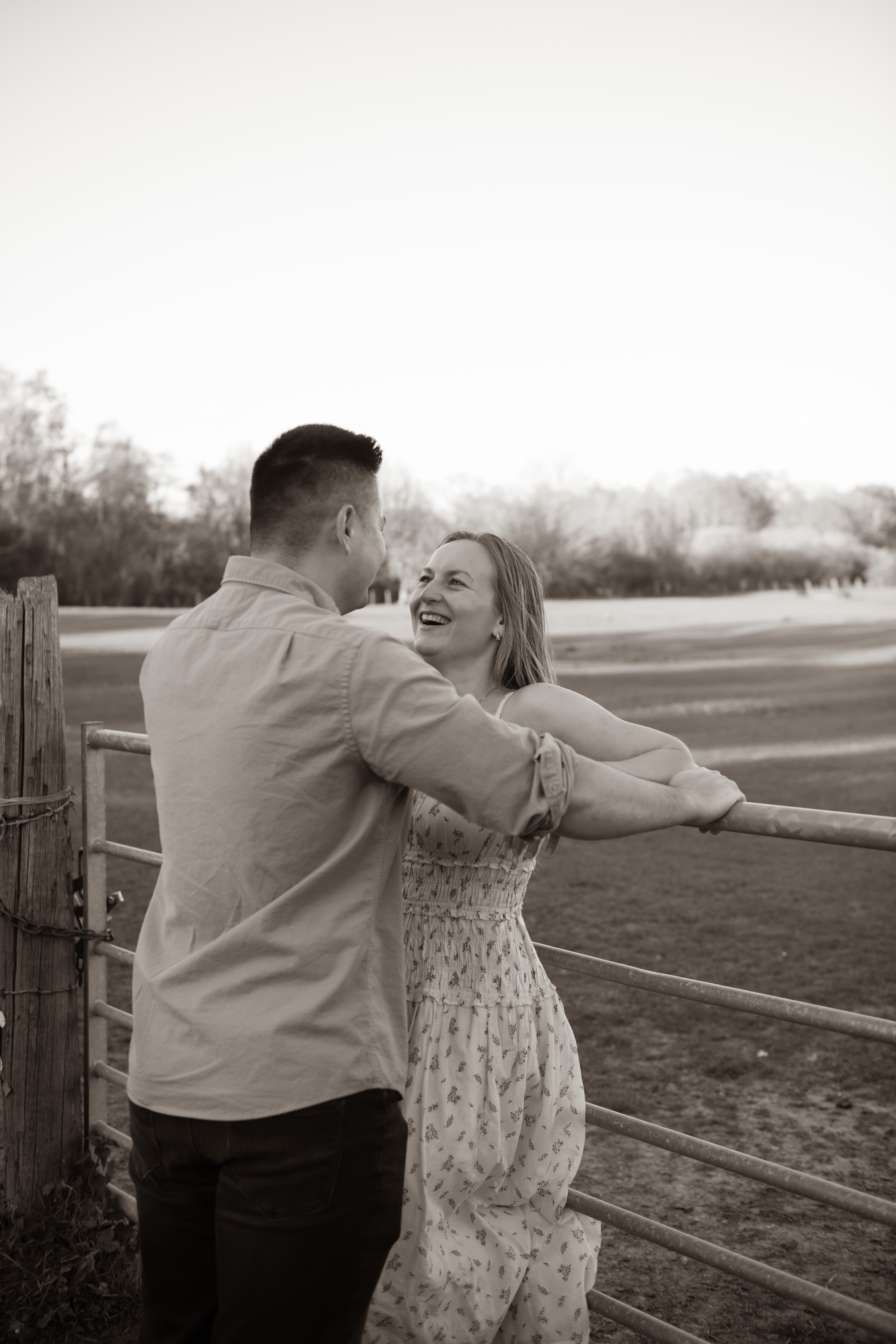 Engagement photo 133