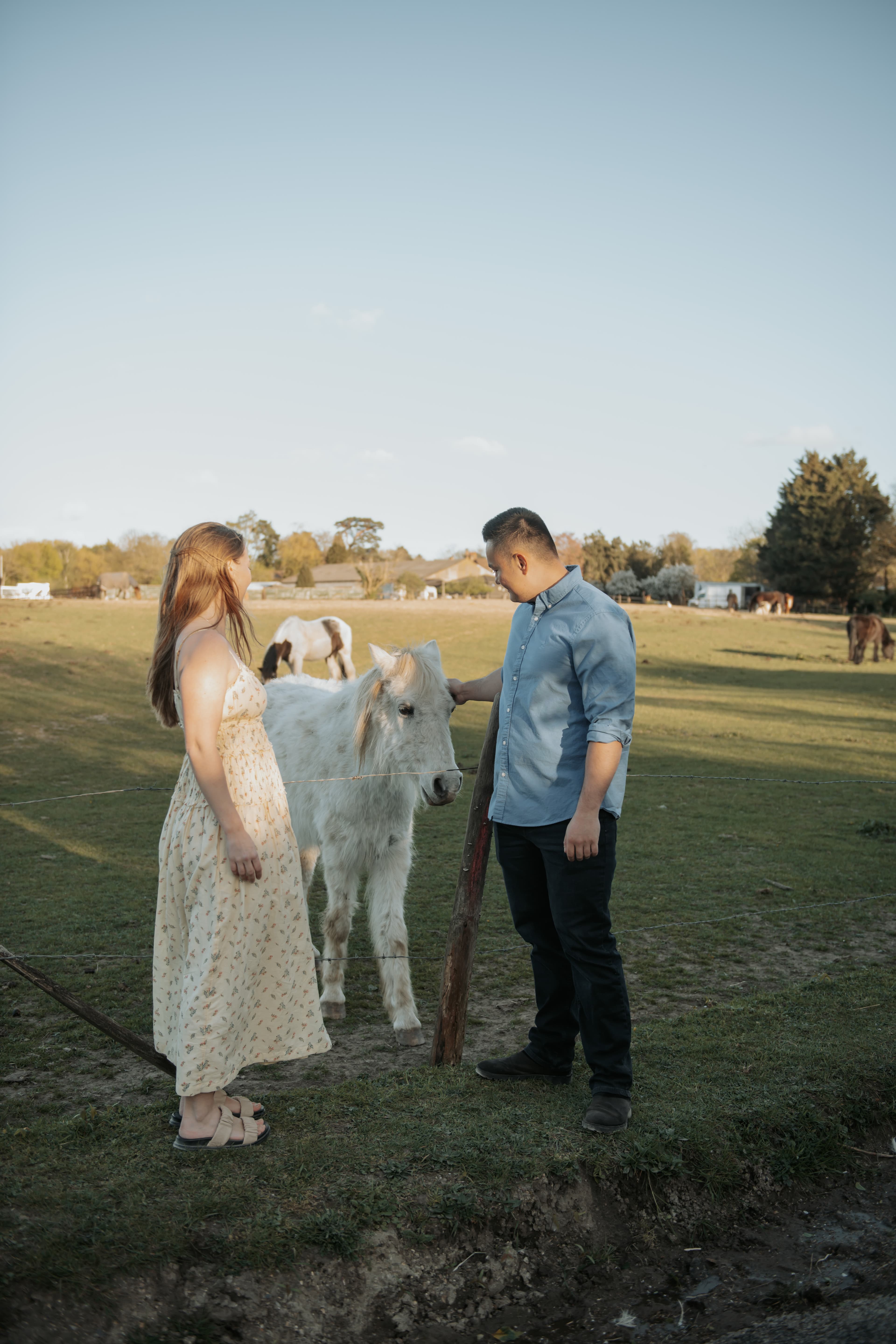 Engagement photo 135