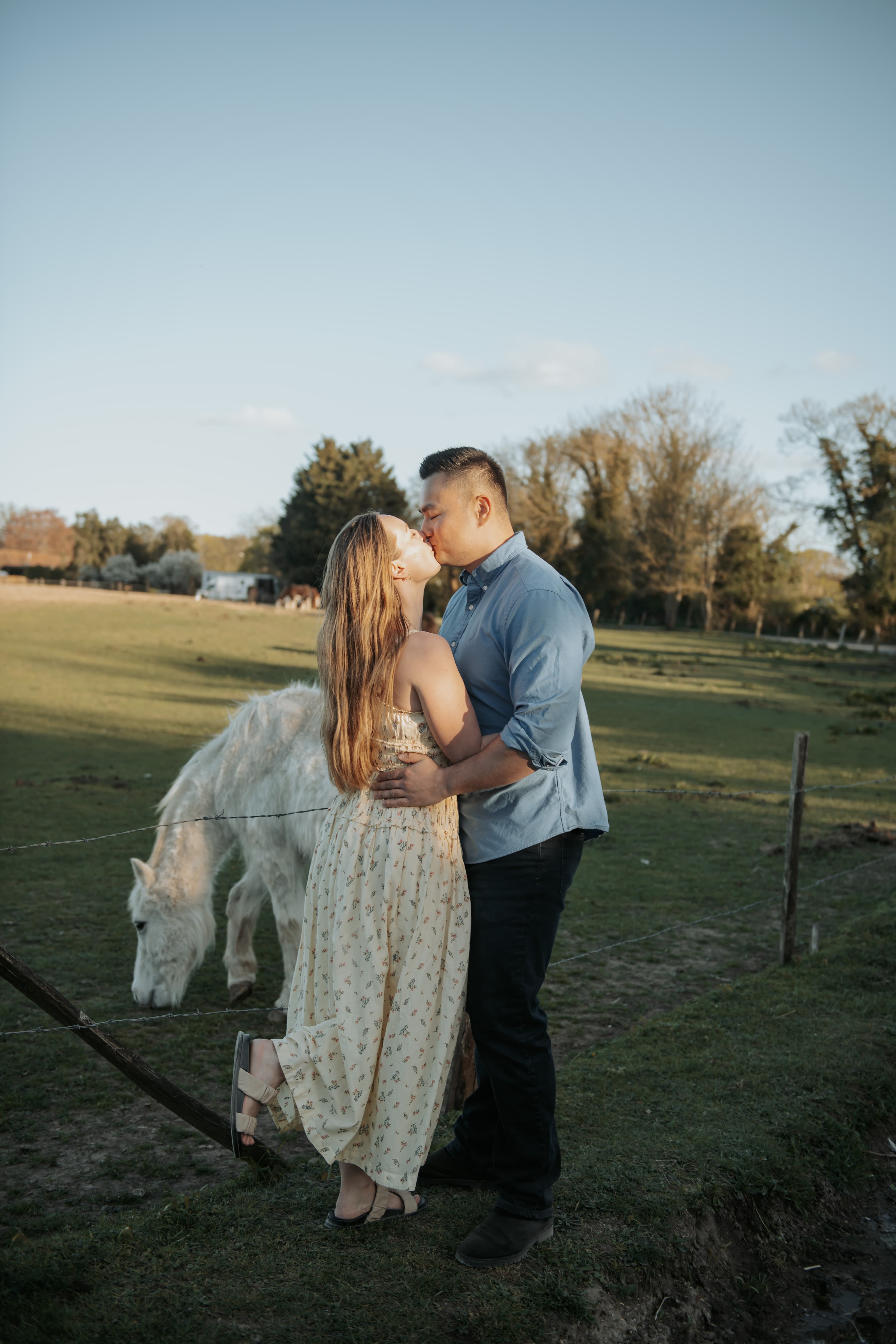 Sophie and Joe — photo 20