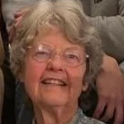 Vivian O'Brien