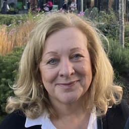 Helen Geen
