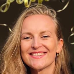 Sophie Geen