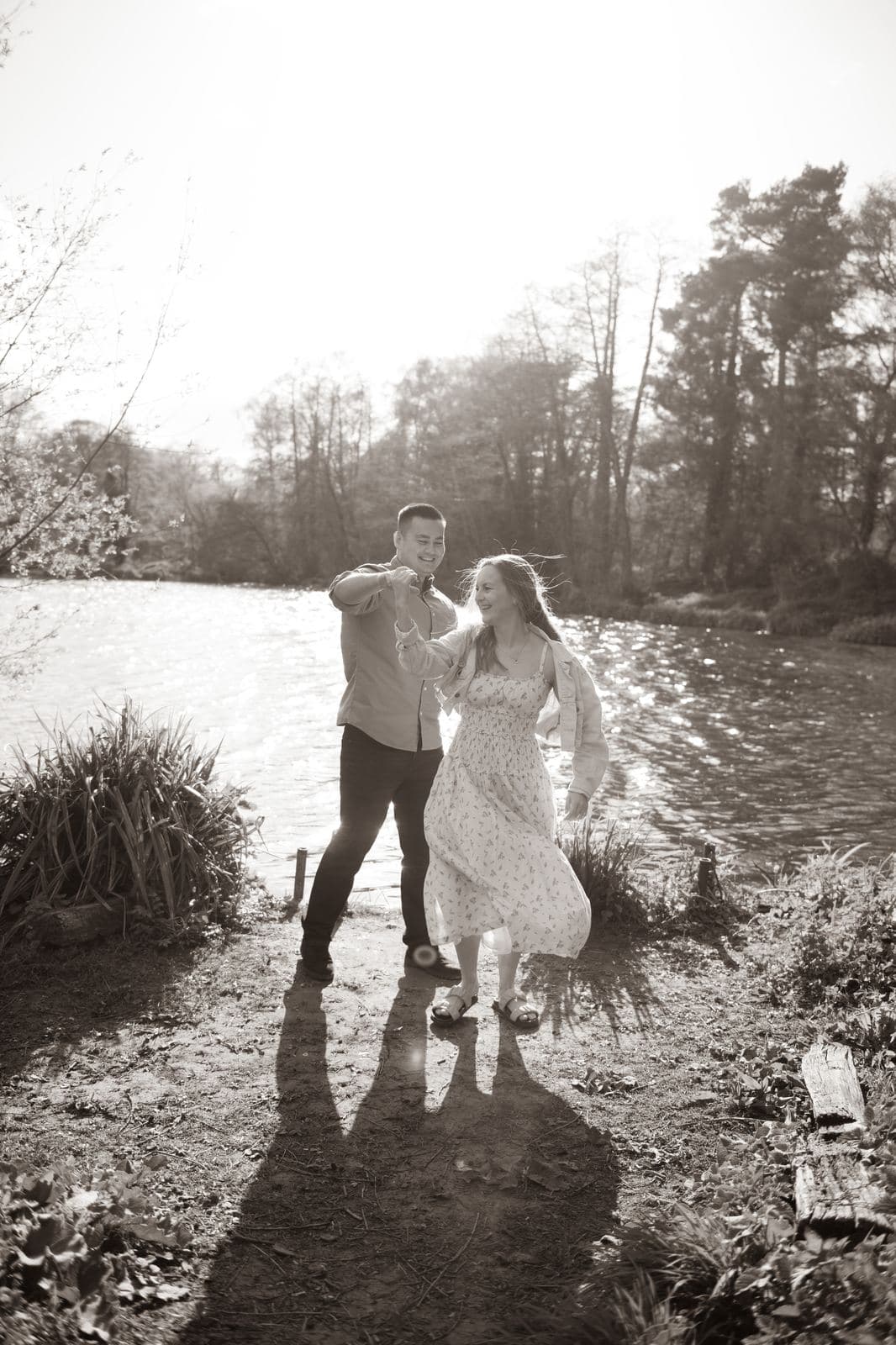 Engagement photo 15