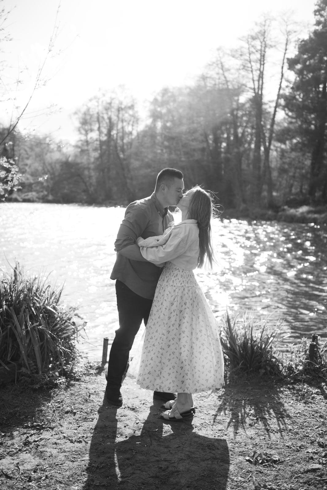 Engagement photo 17