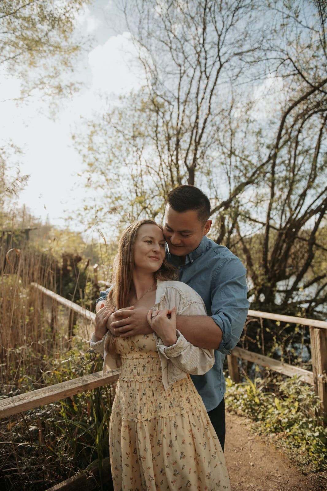 Engagement photo 21