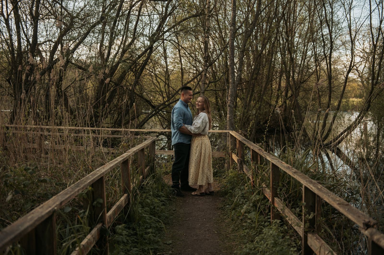 Engagement photo 26