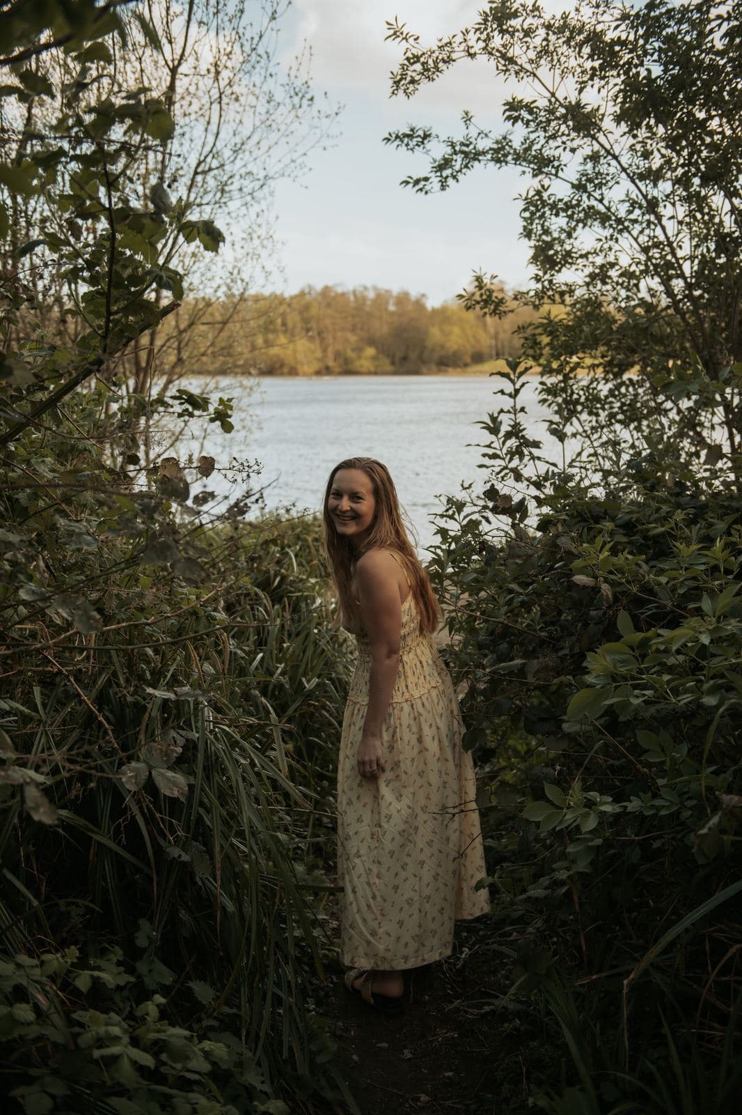 Engagement photo 30