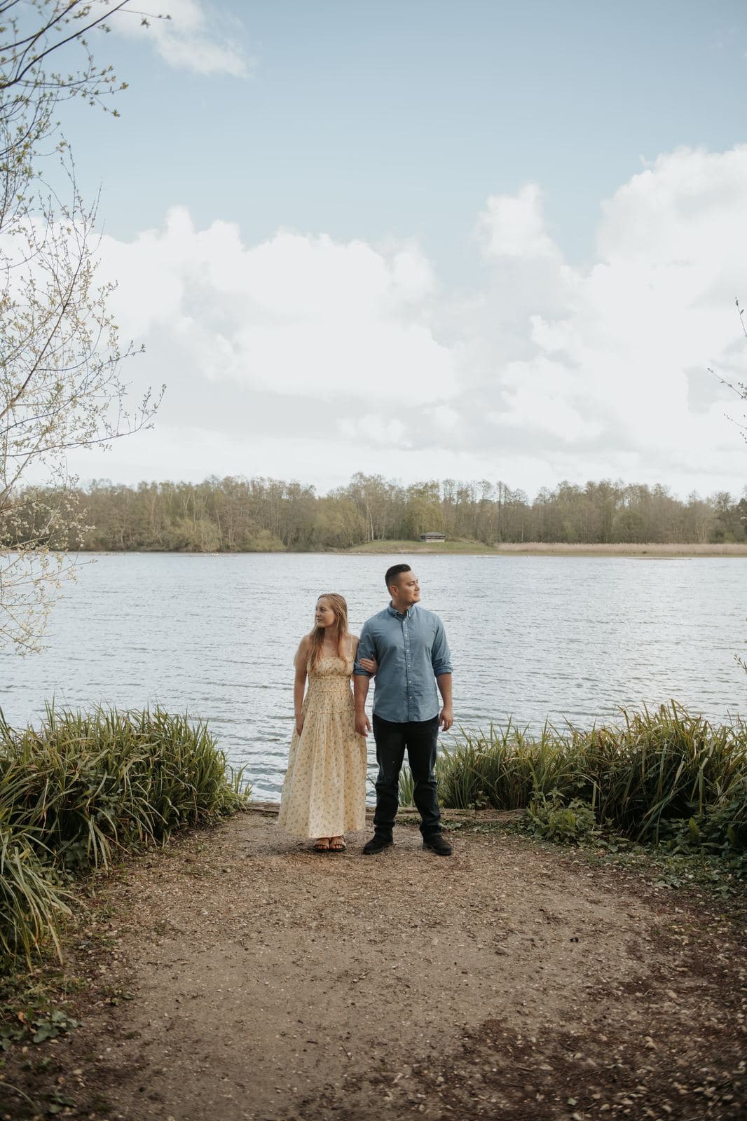 Engagement photo 42